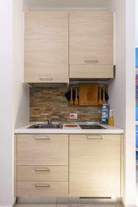 Residence Blu Mare