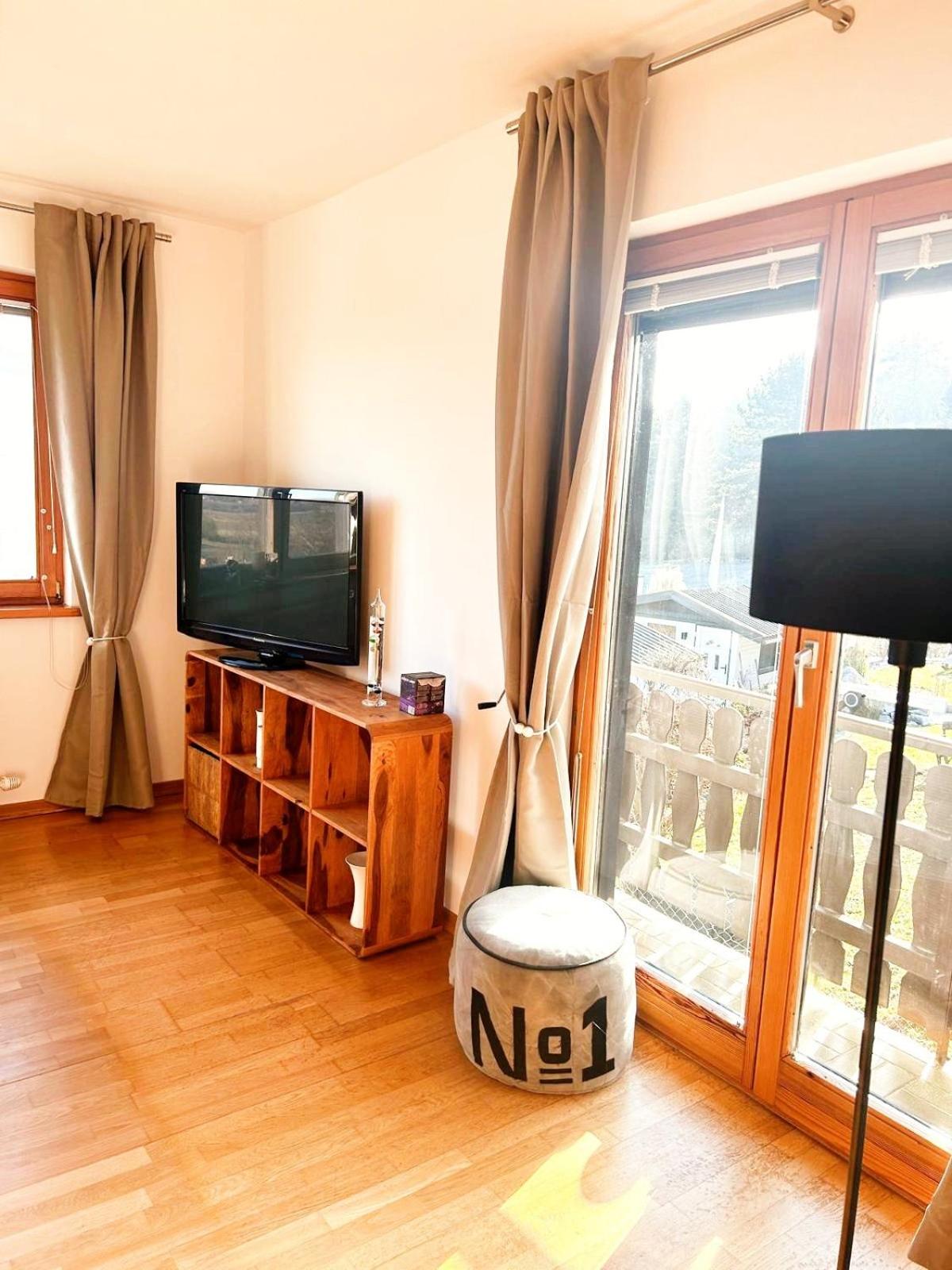 Chalet Wienerwald
