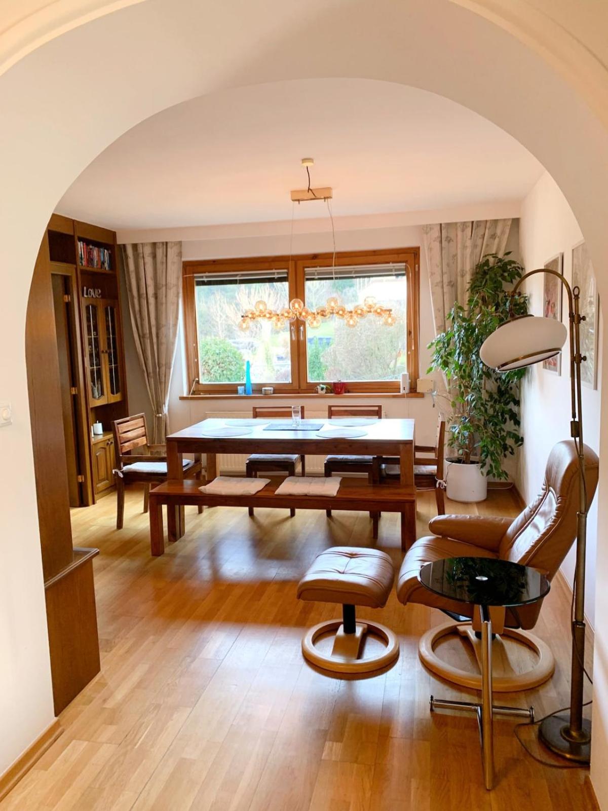 Chalet Wienerwald