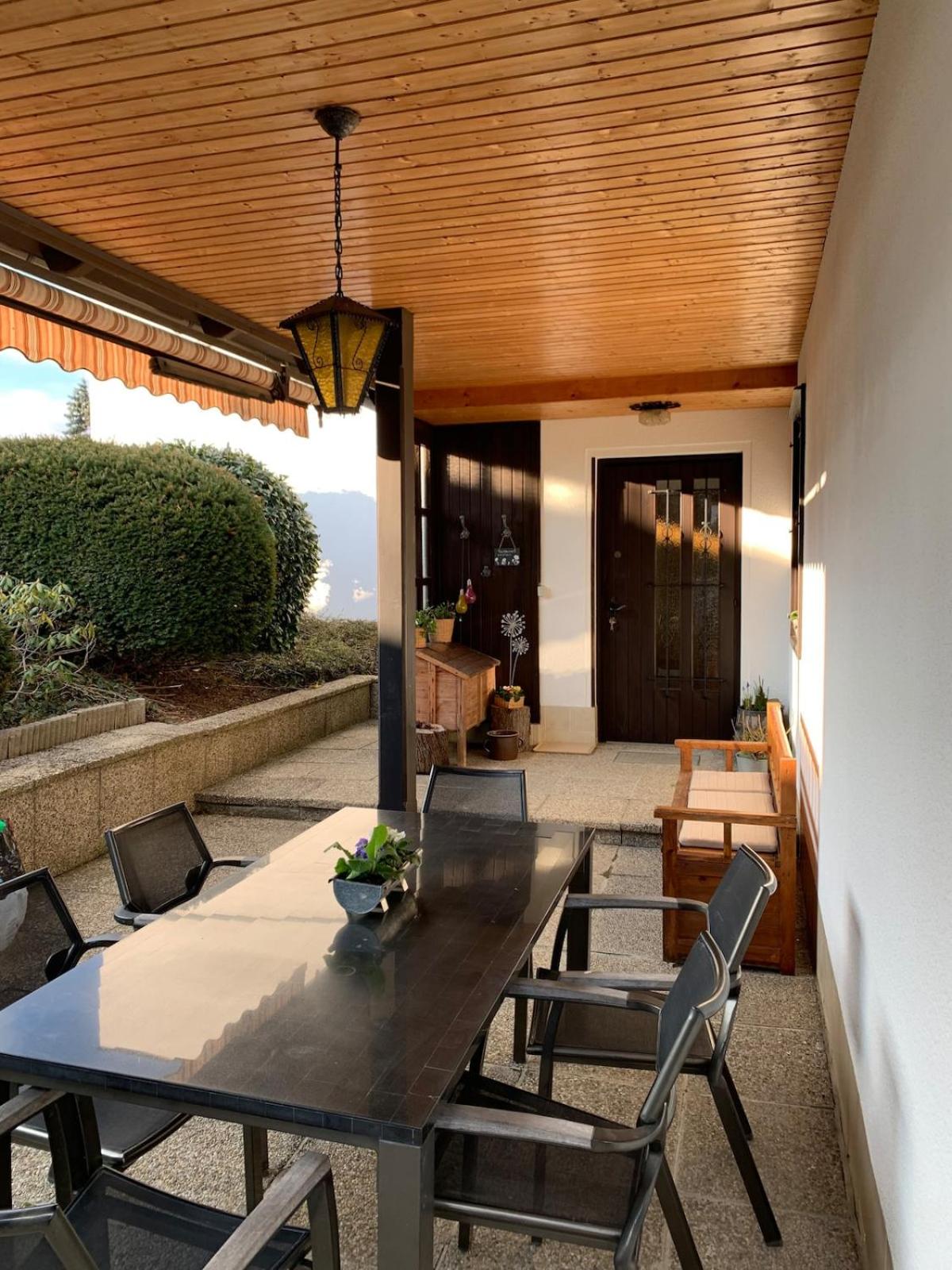 Chalet Wienerwald