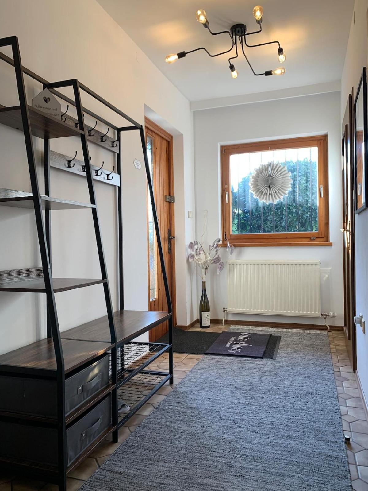 Chalet Wienerwald
