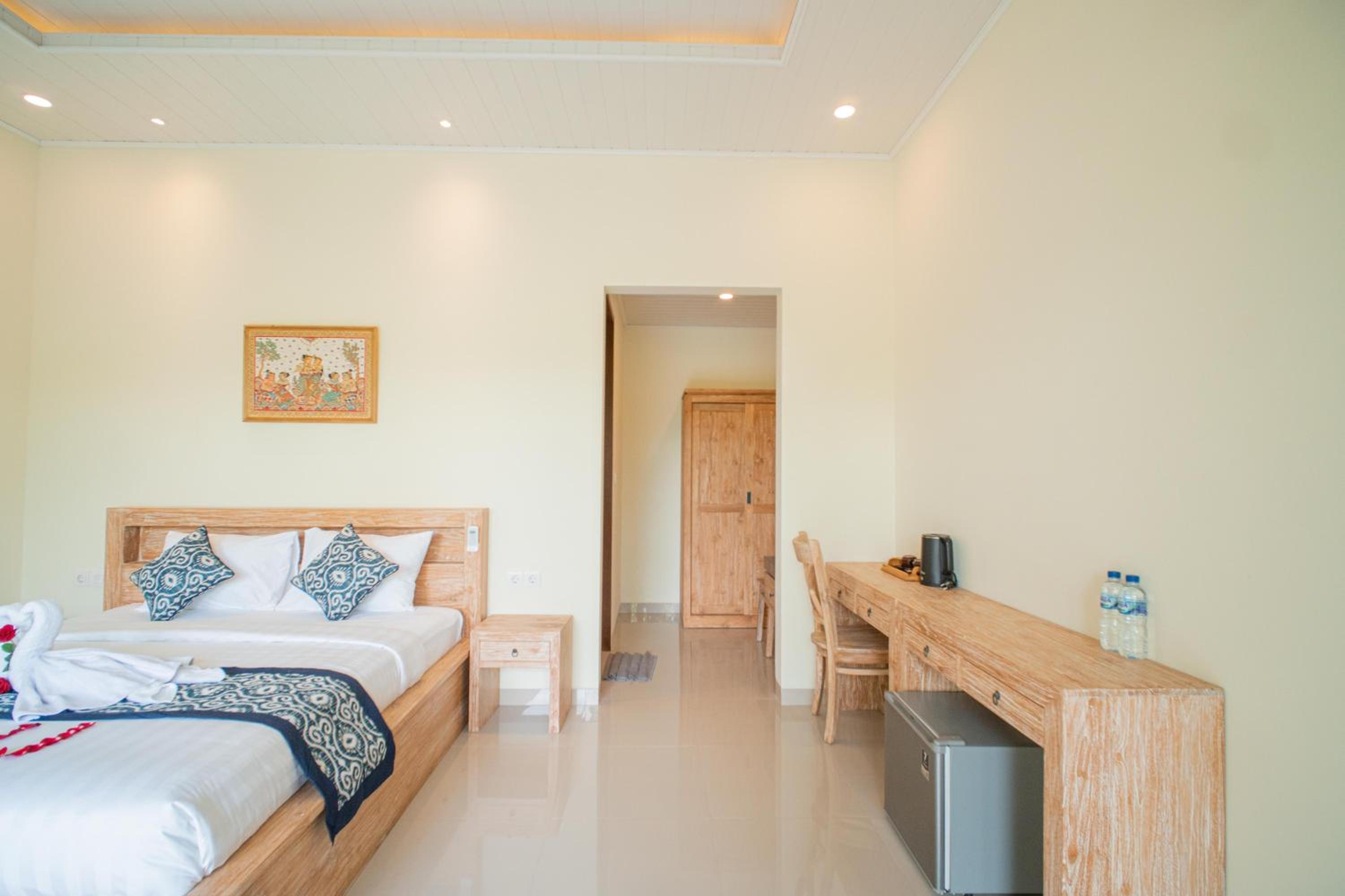 Mada Homestay
