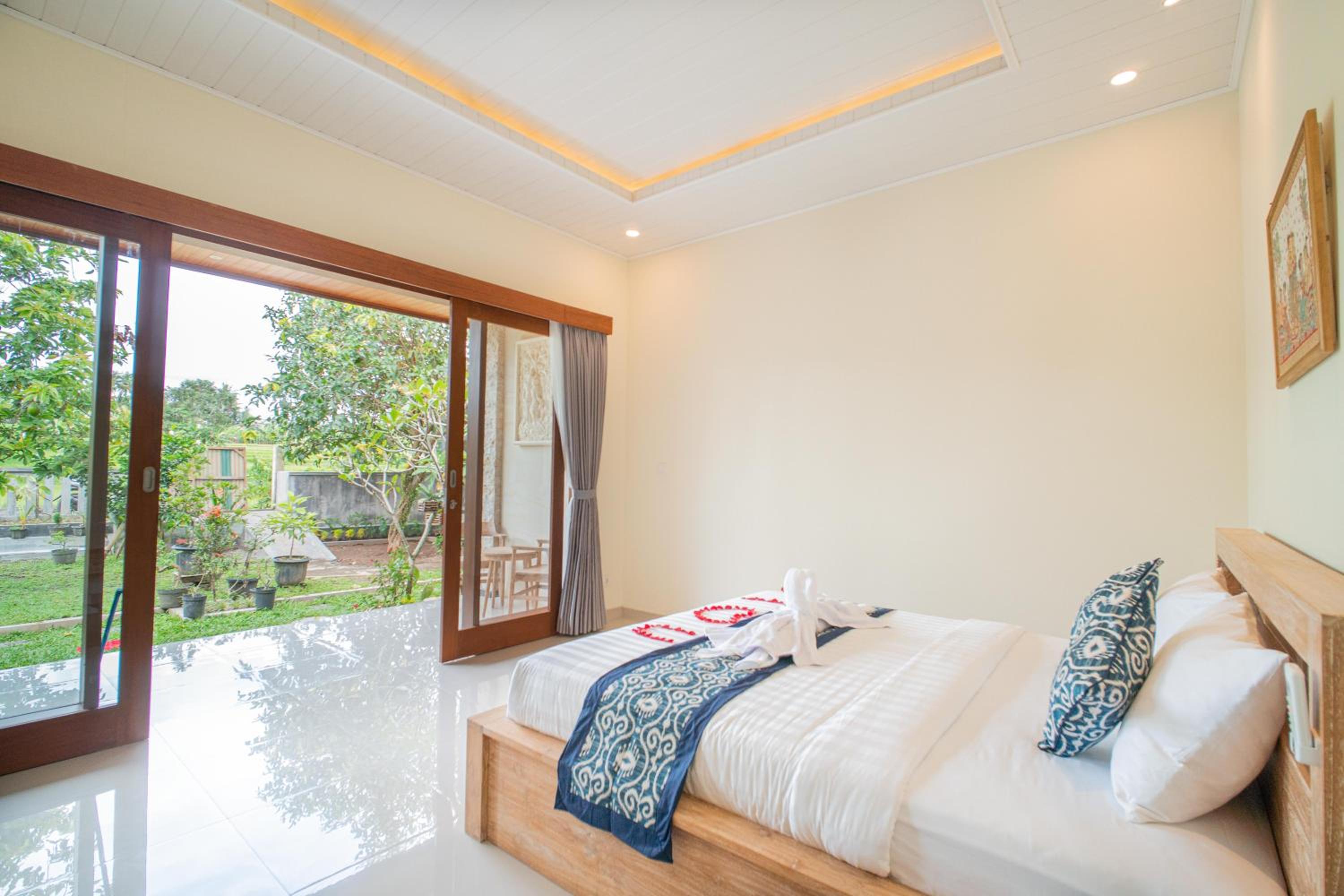 Mada Homestay