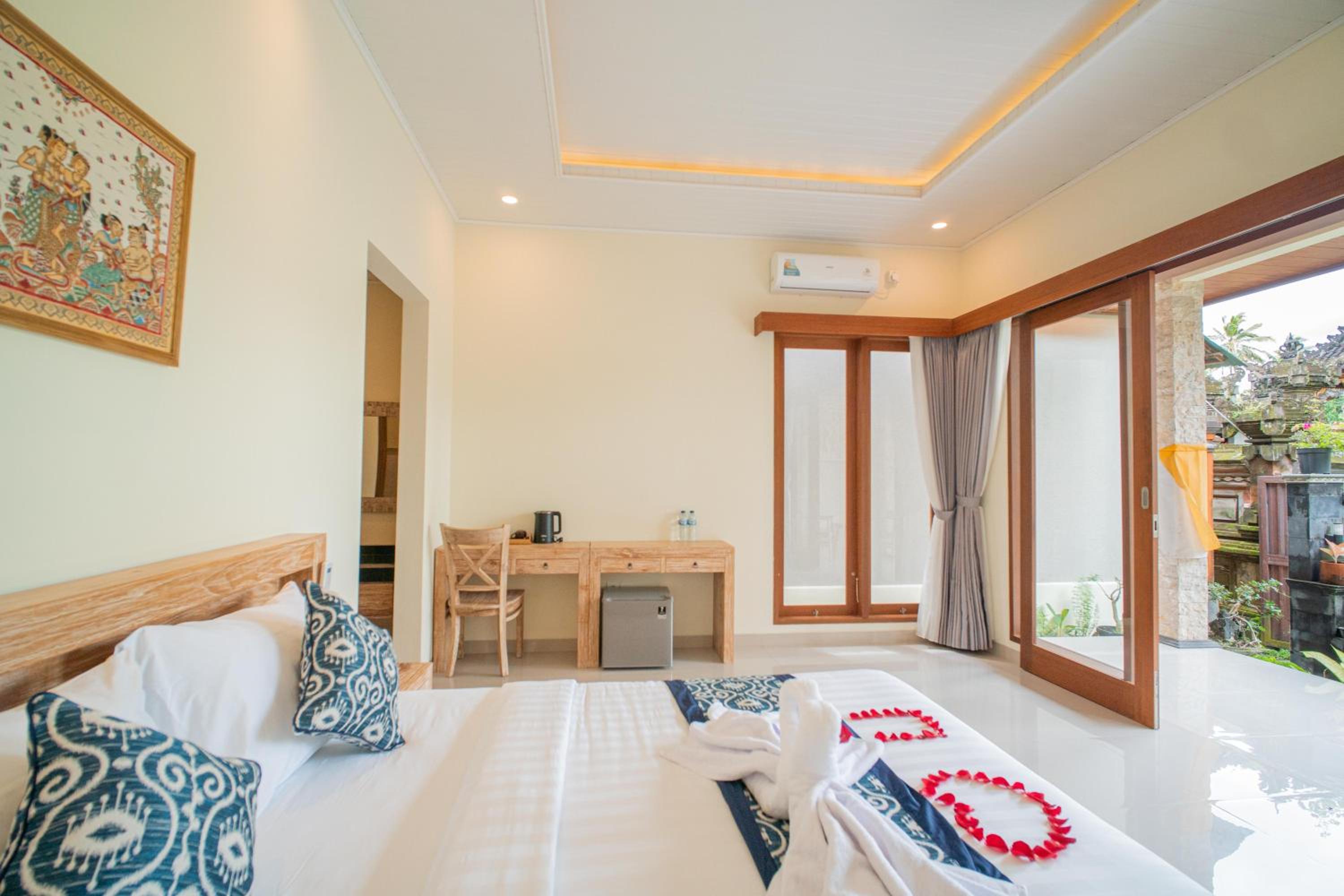 Mada Homestay