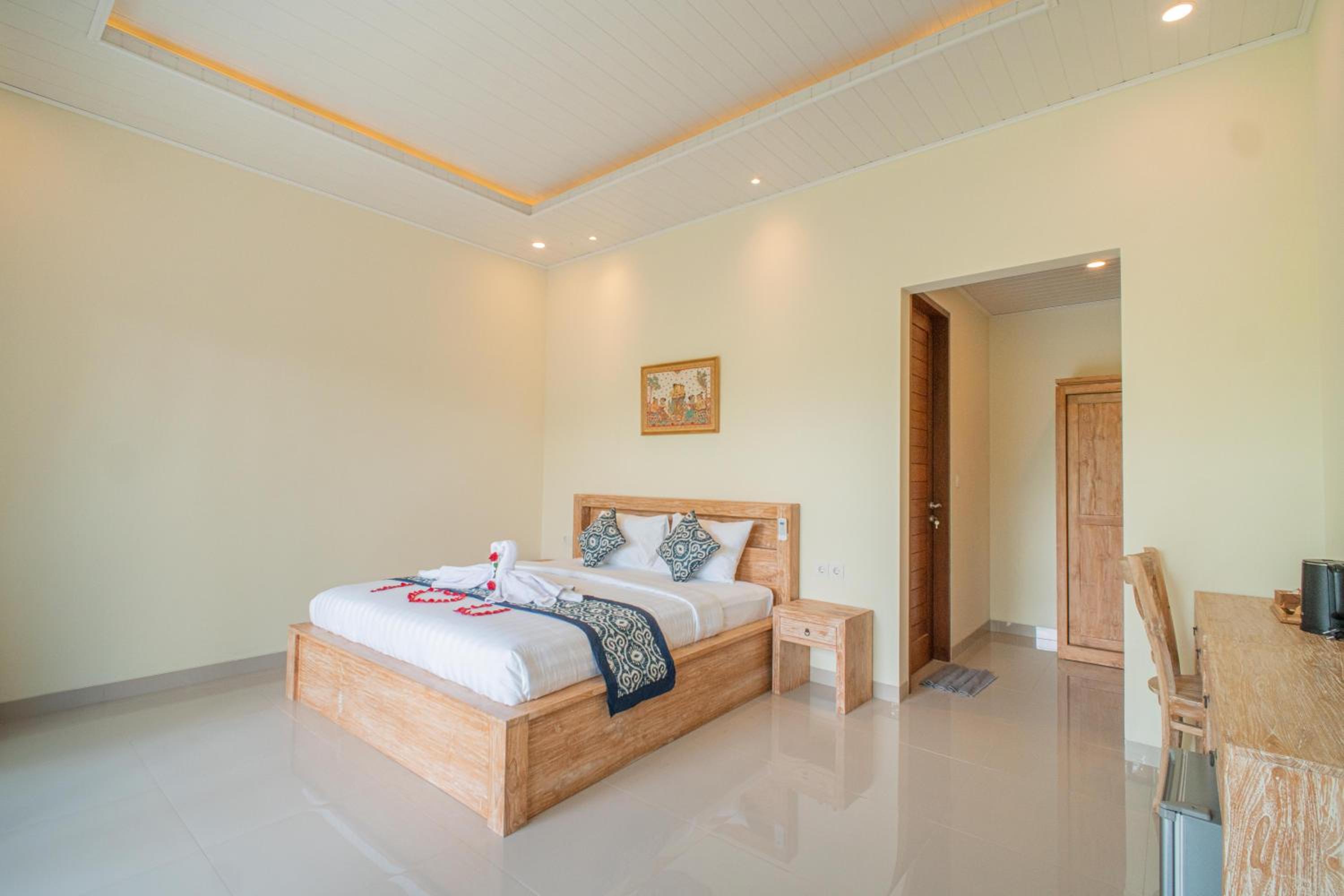 Mada Homestay
