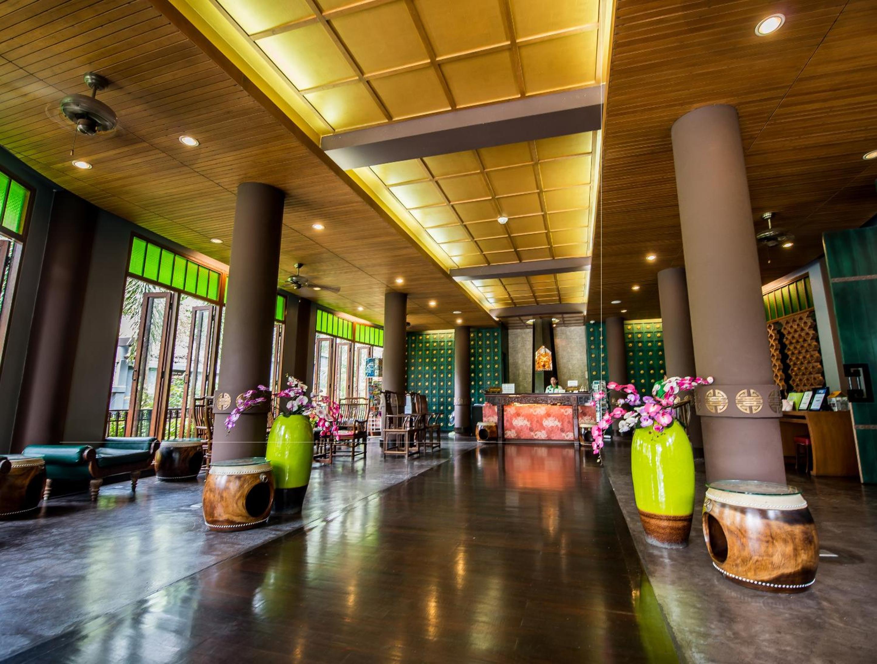 Krabi Chada Resort, photo 125