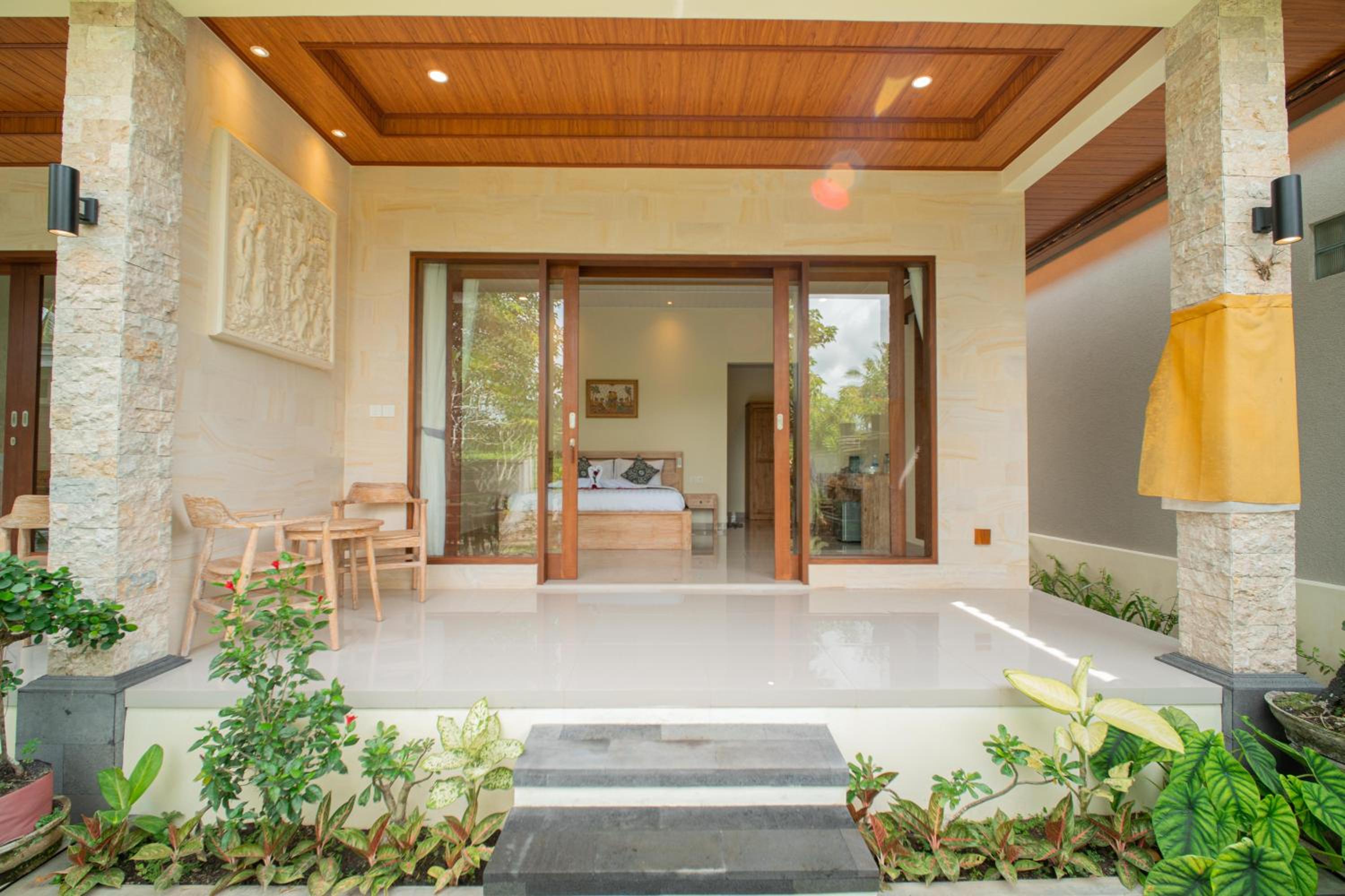 Mada Homestay