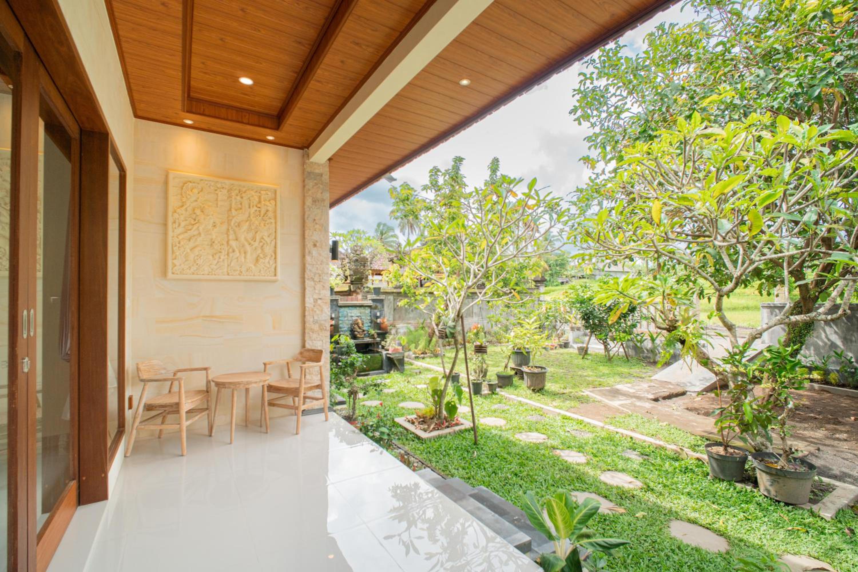 Mada Homestay