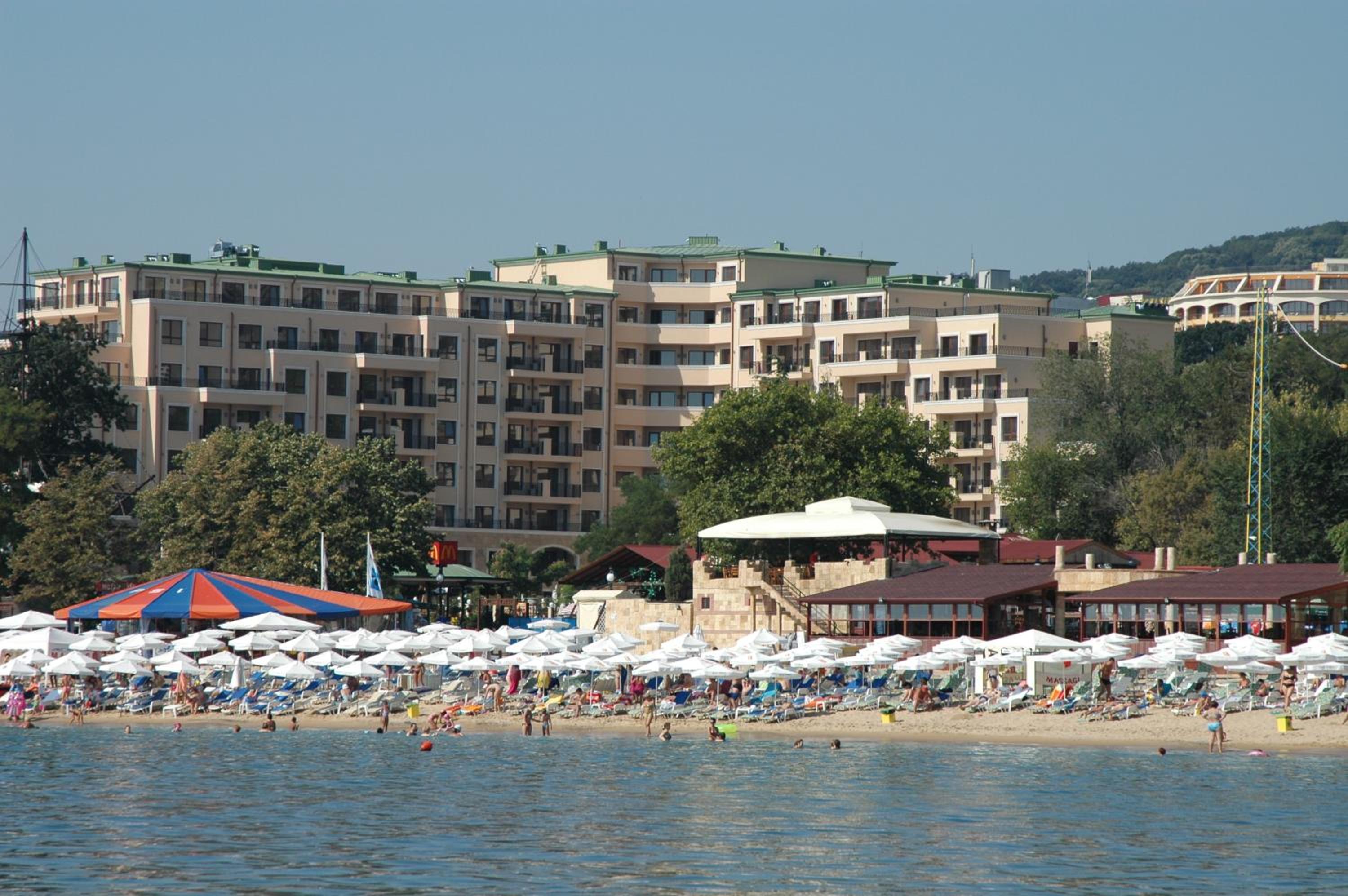 Europroperties Zlatna Kotva Apartments