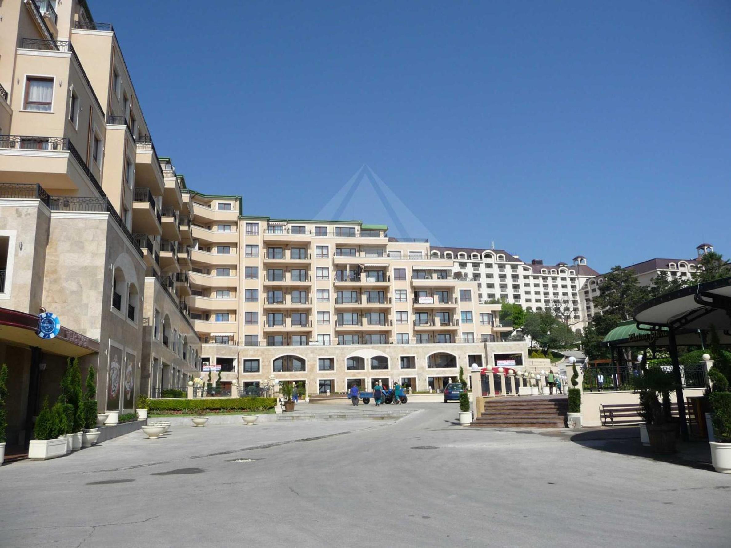 Europroperties Zlatna Kotva Apartments