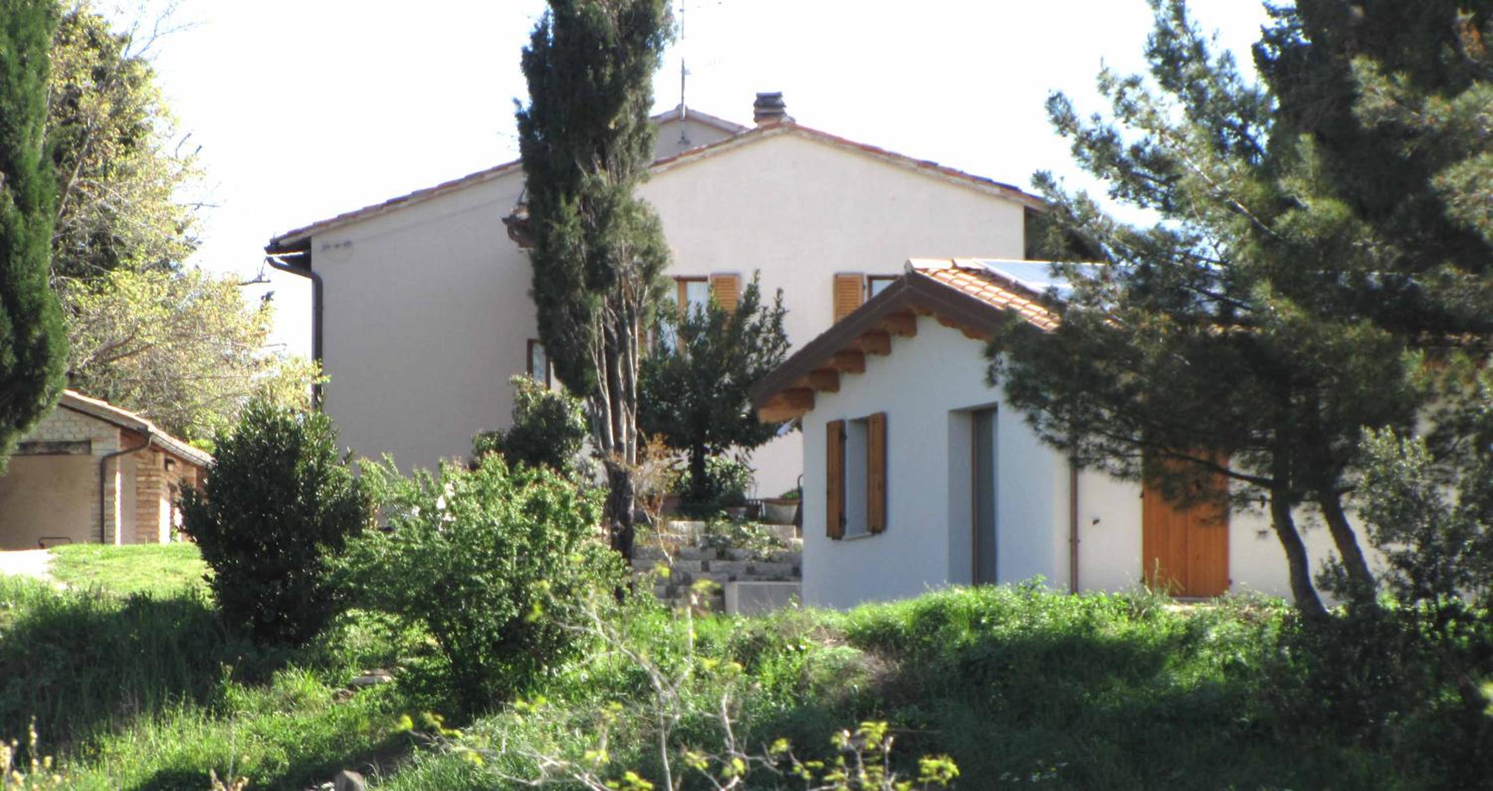 Country House-B&B-Appartamenti Ai Cipressi