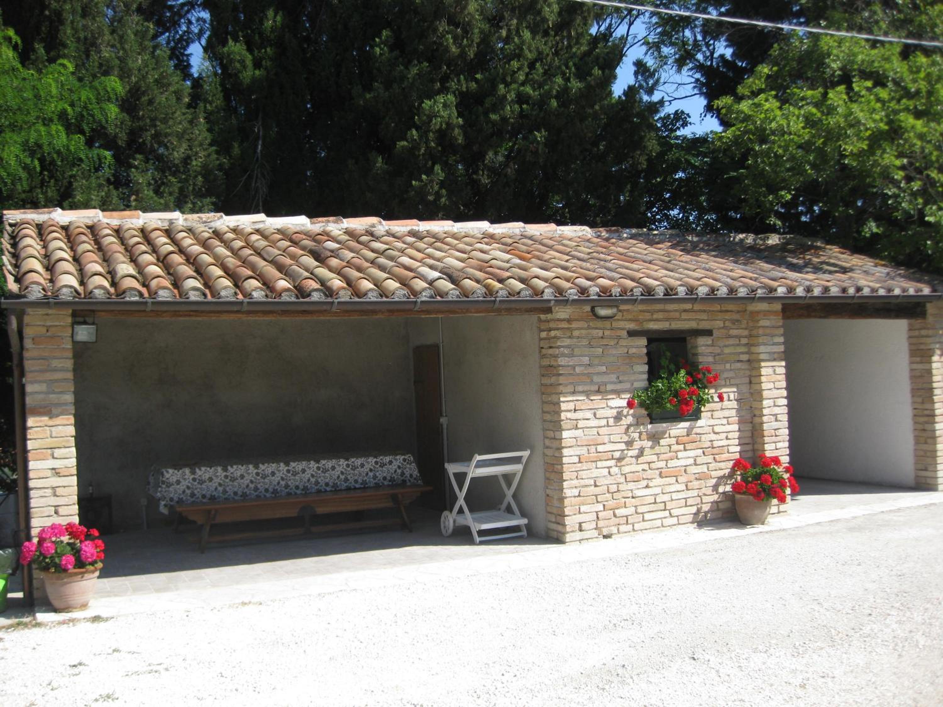 Country House-B&B-Appartamenti Ai Cipressi