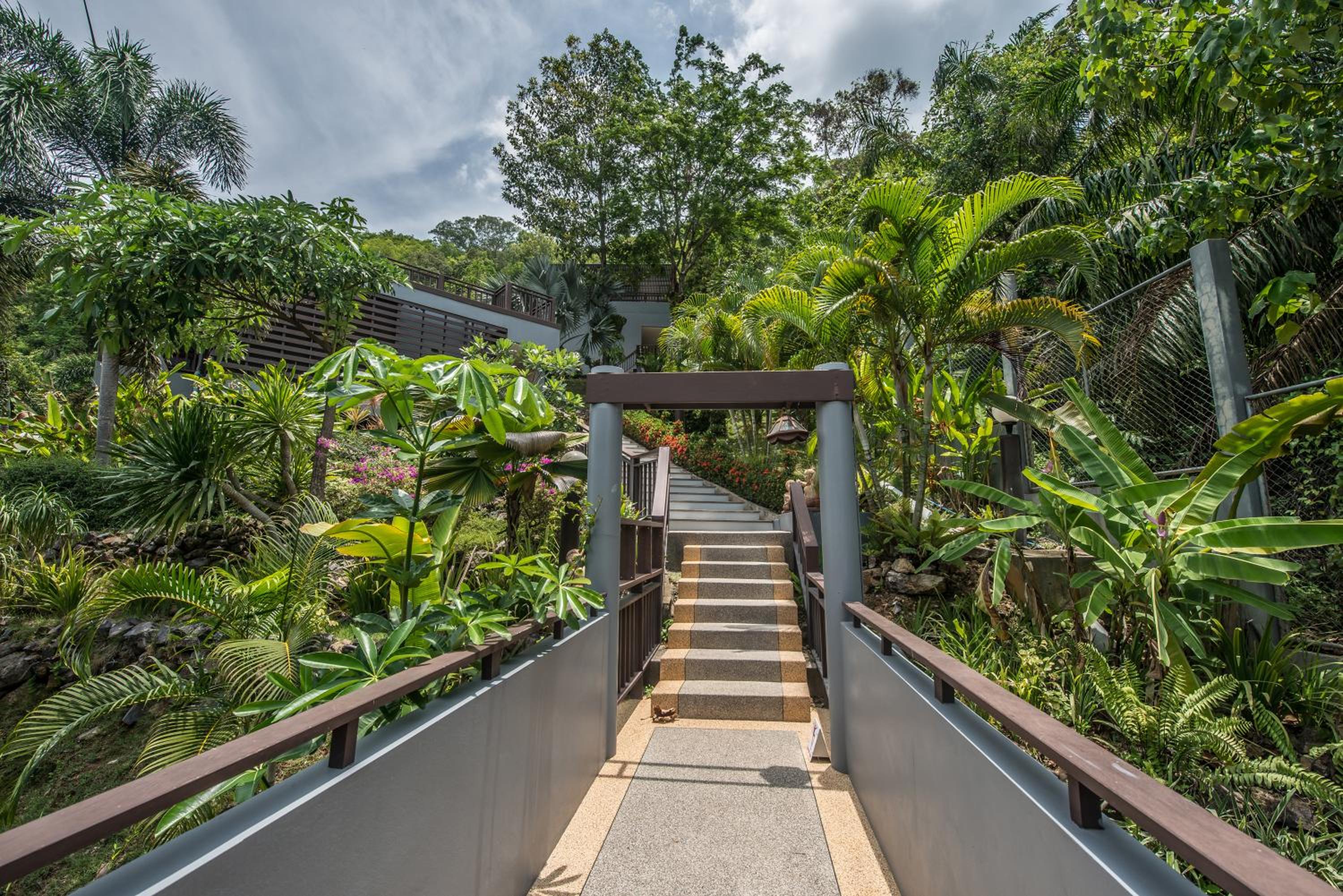 Krabi Chada Resort, photo 43