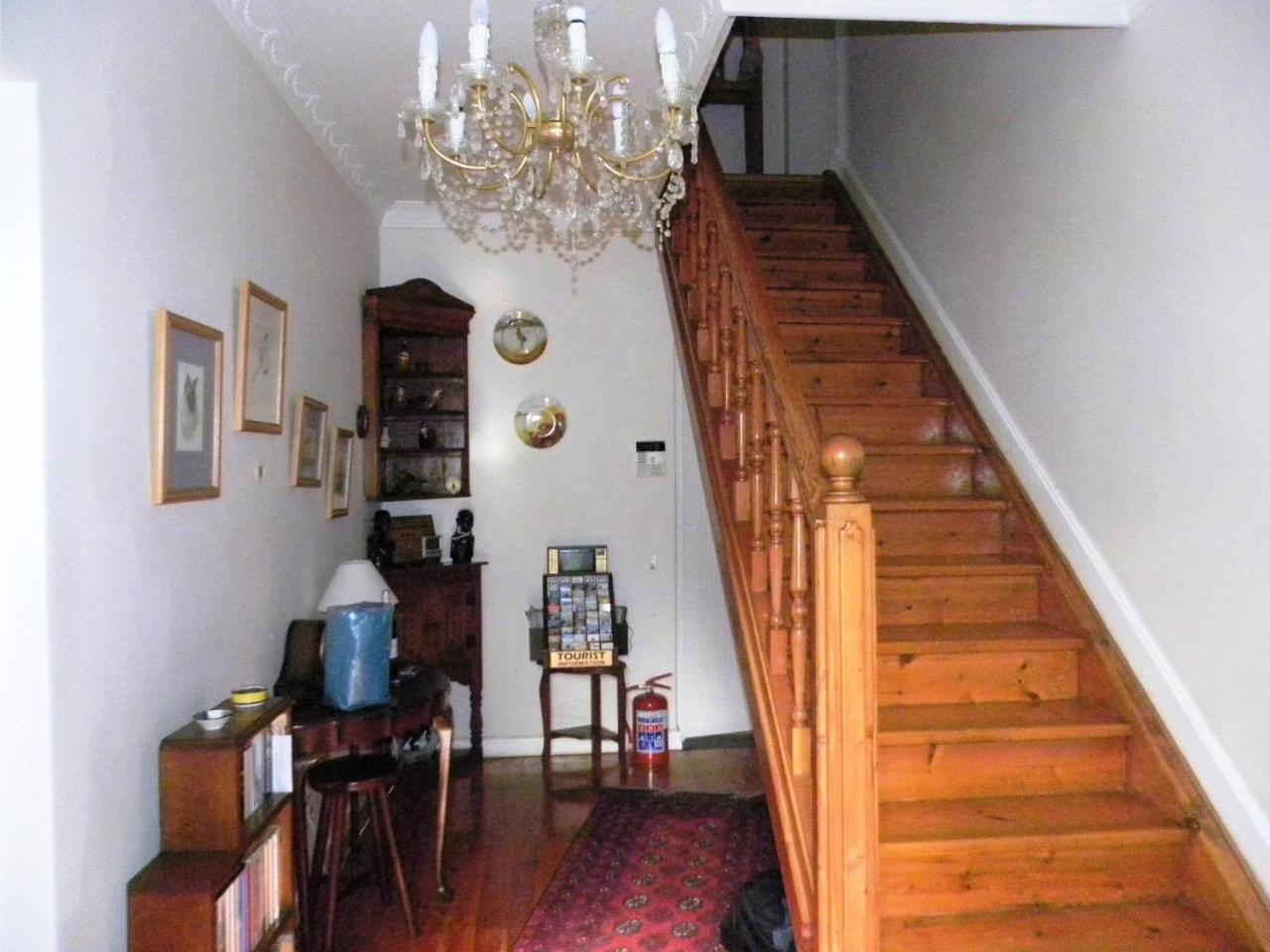 Applegarth B&B and Self-Catering Studios