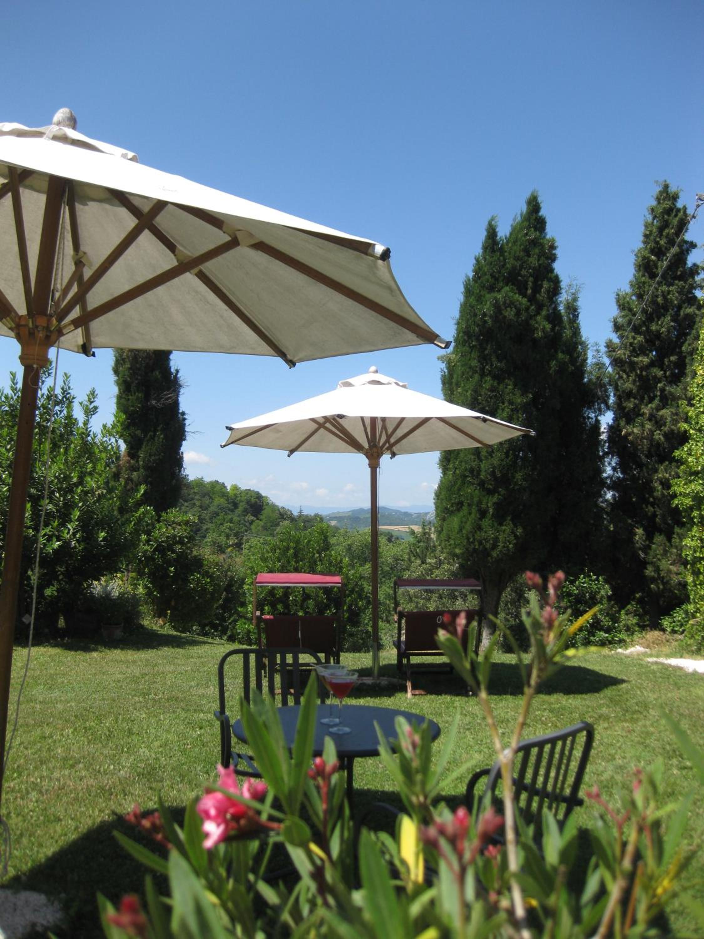 Country House-B&B-Appartamenti Ai Cipressi