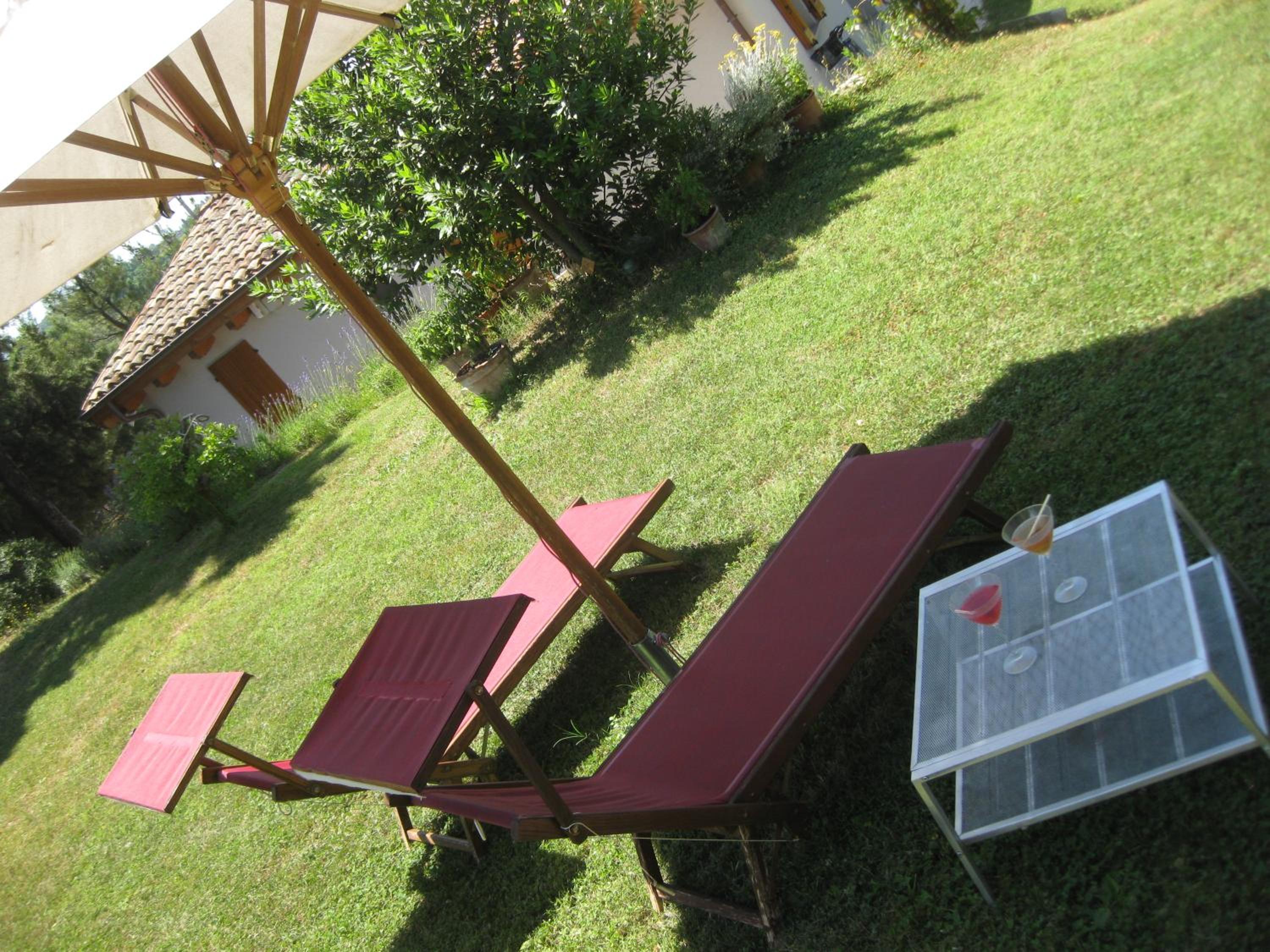 Country House-B&B-Appartamenti Ai Cipressi