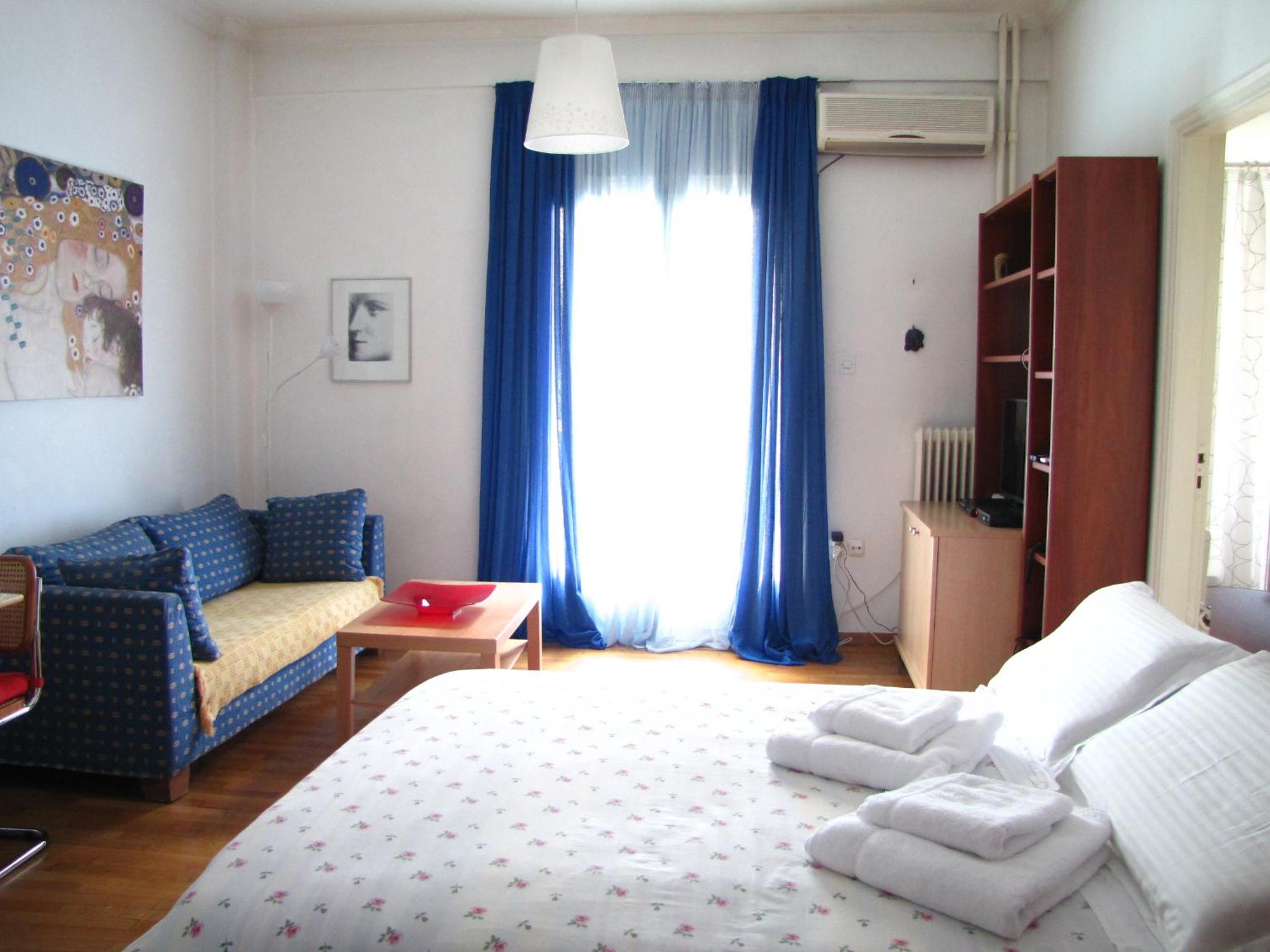 Athens Quality Apartments