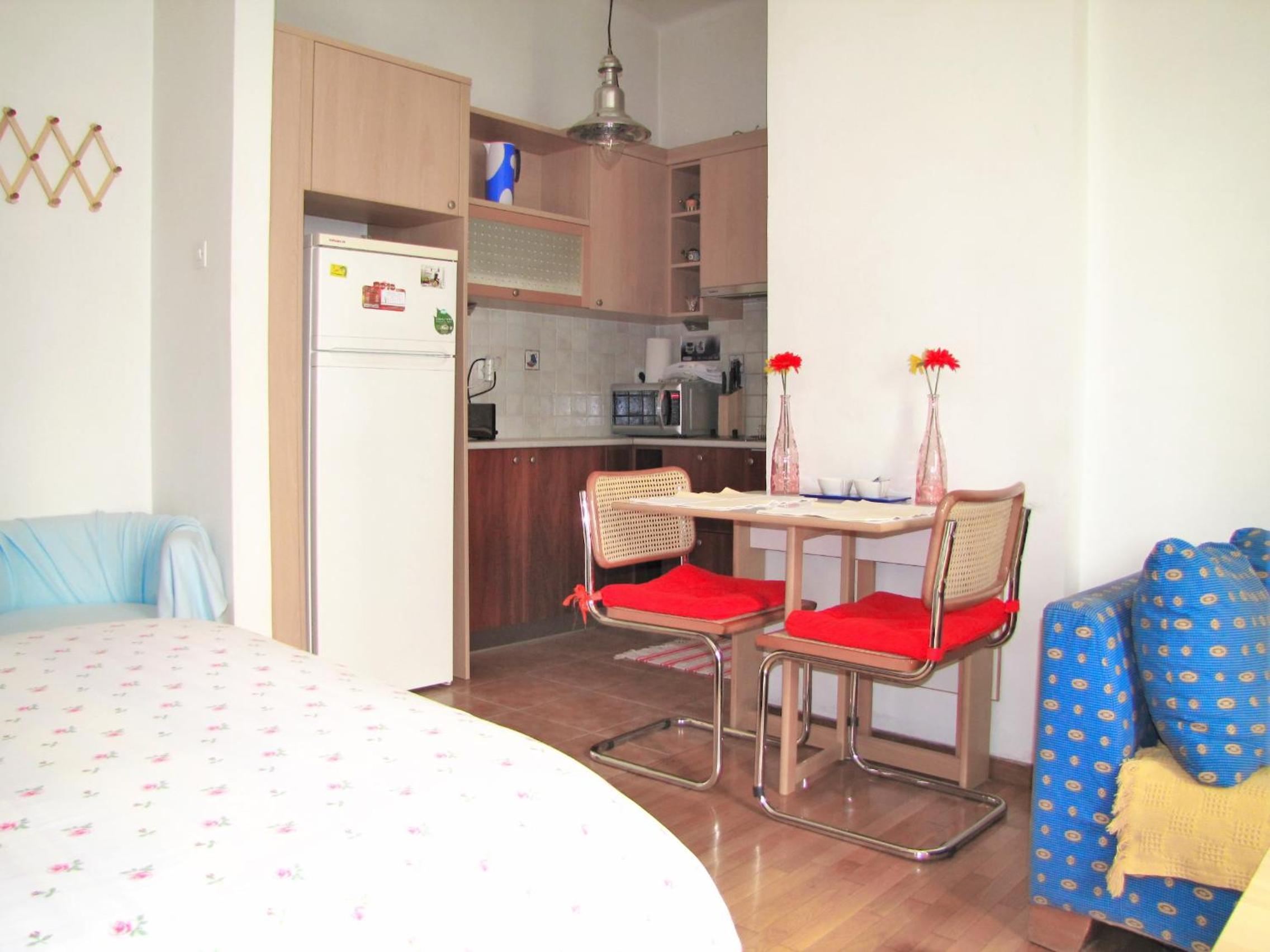 Athens Quality Apartments