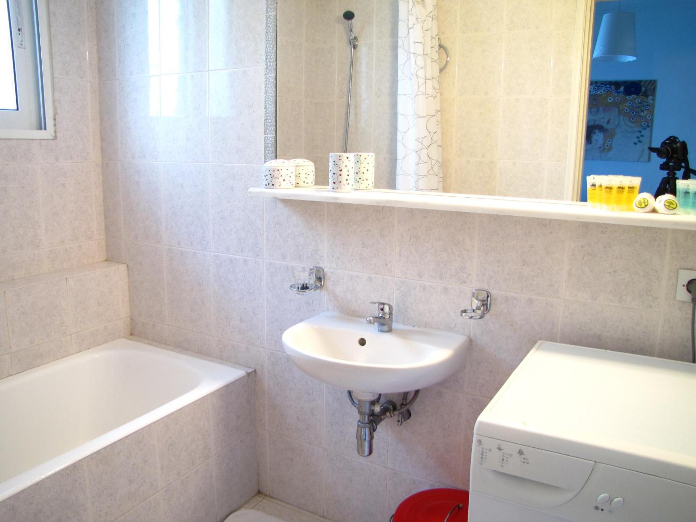 Athens Quality Apartments