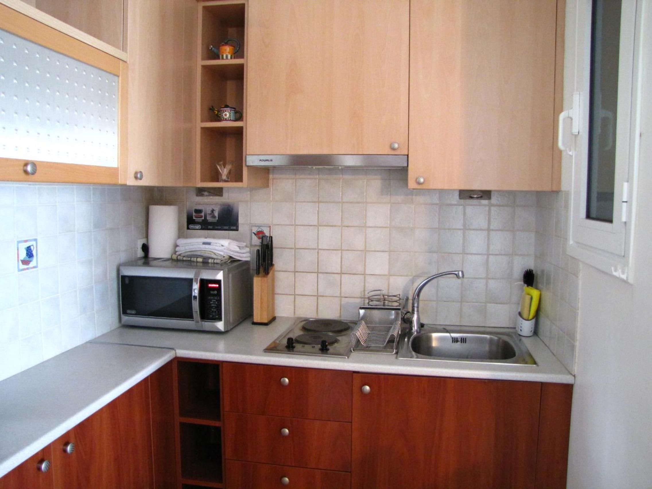 Athens Quality Apartments