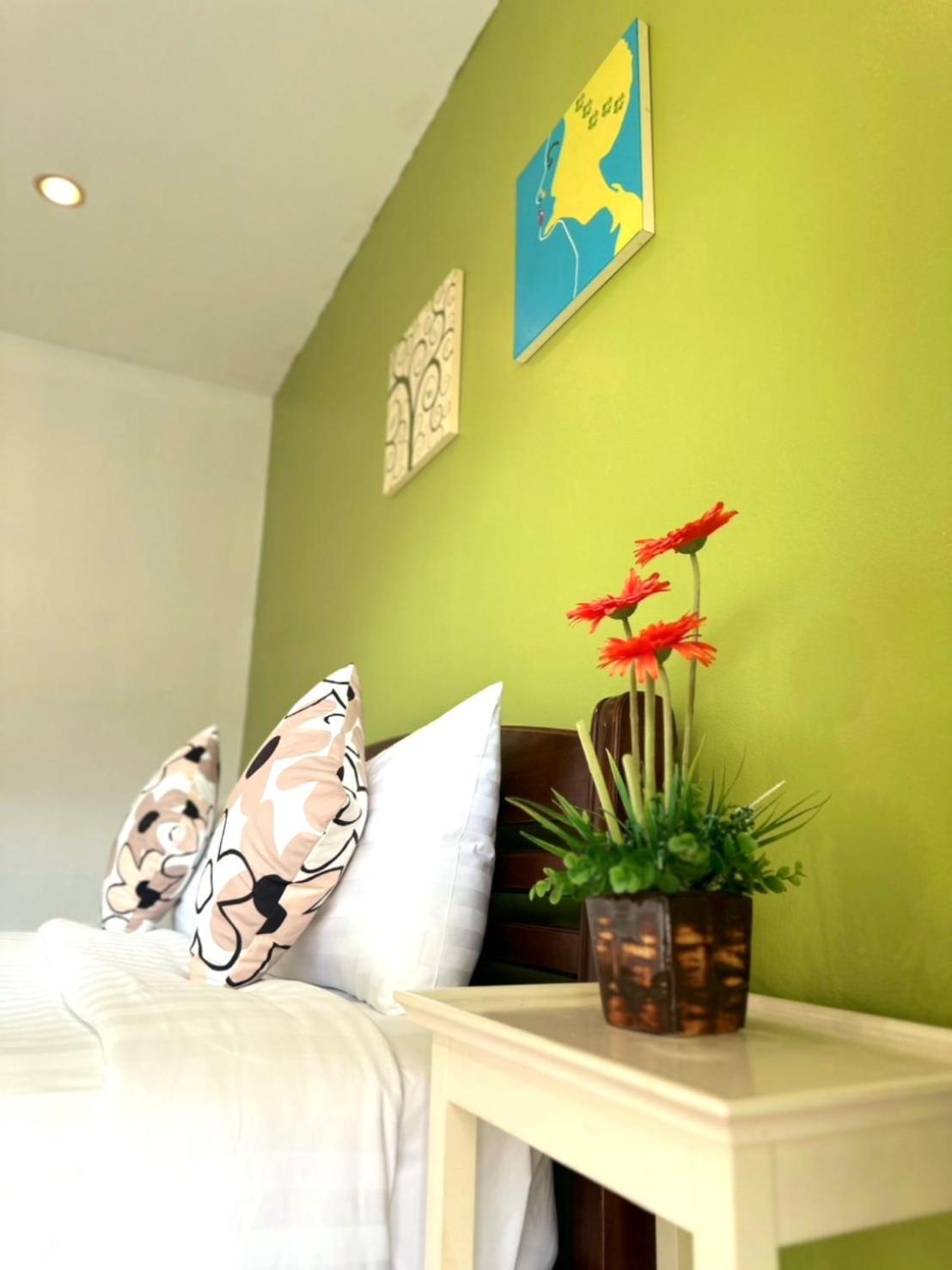 Sea Boss Homestay