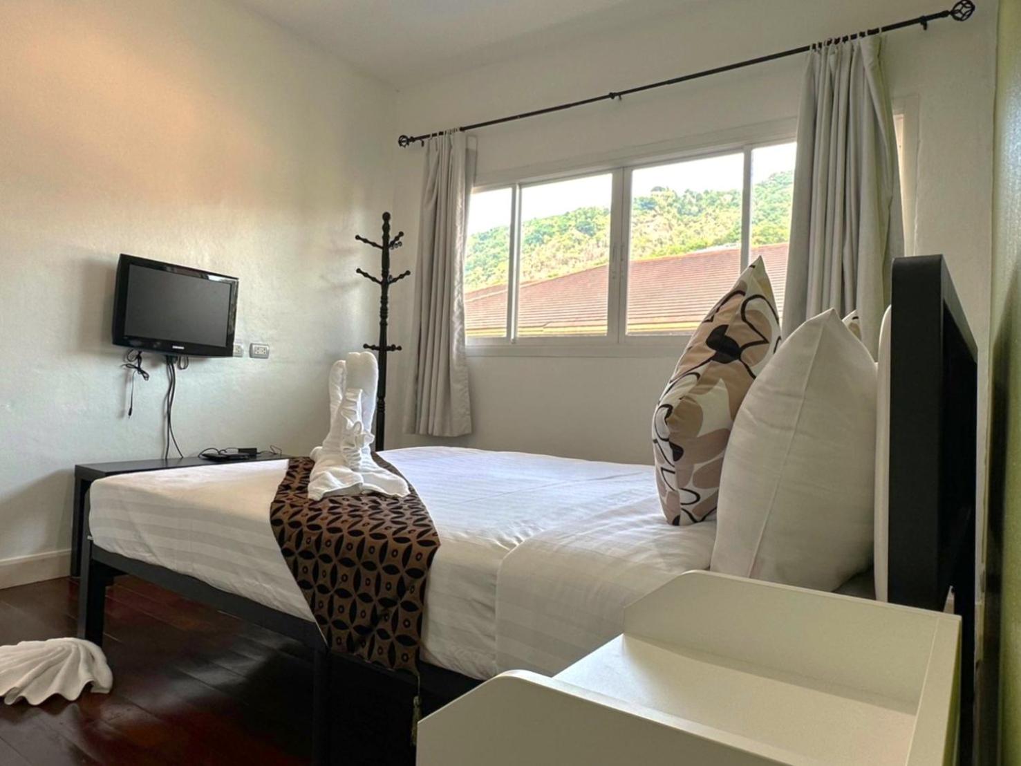 Sea Boss Homestay