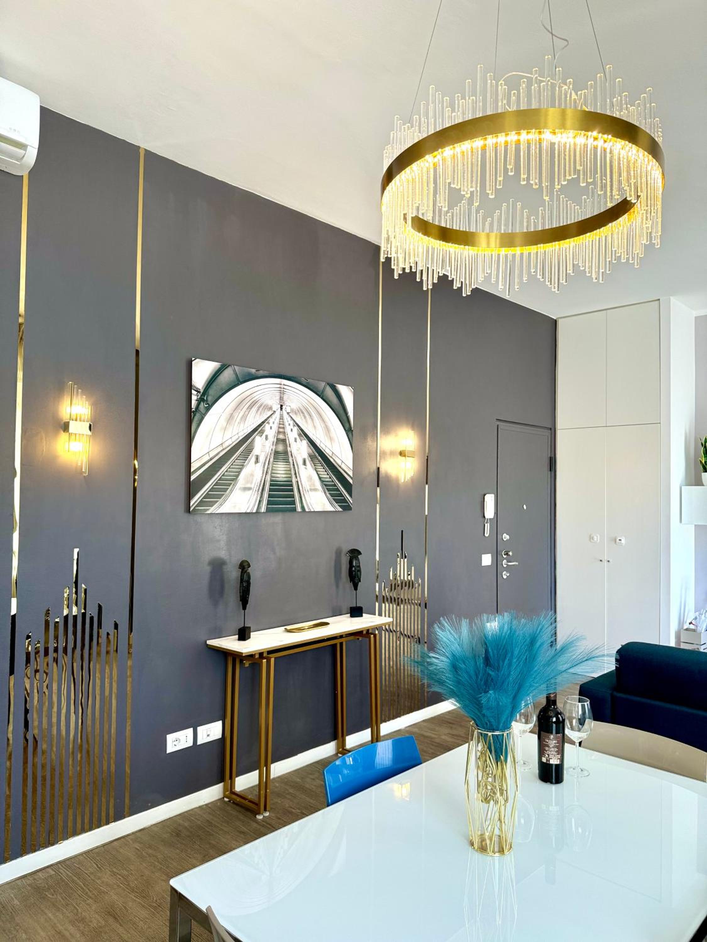 Milano Duomo Design Apartment