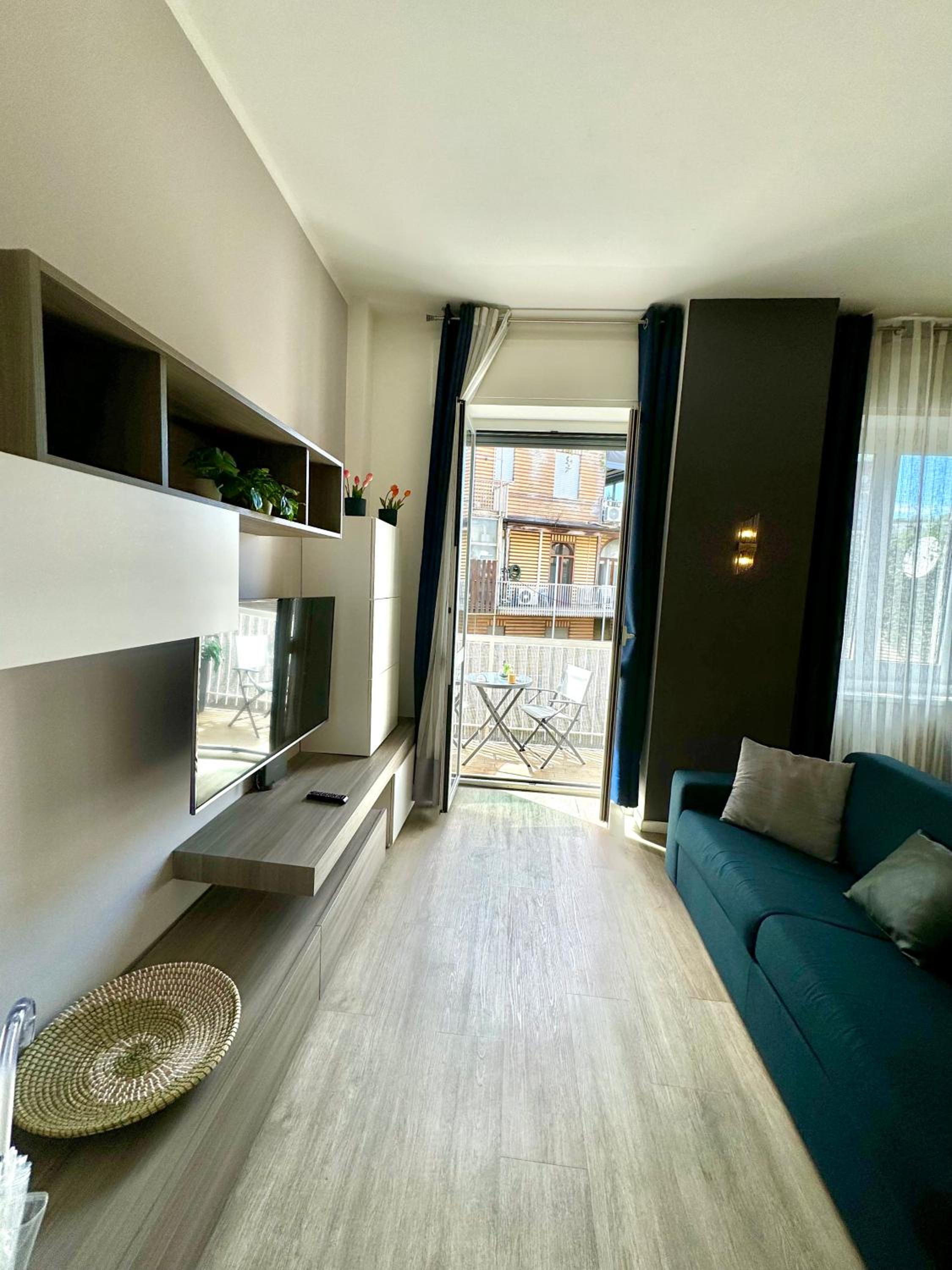 Milano Duomo Design Apartment
