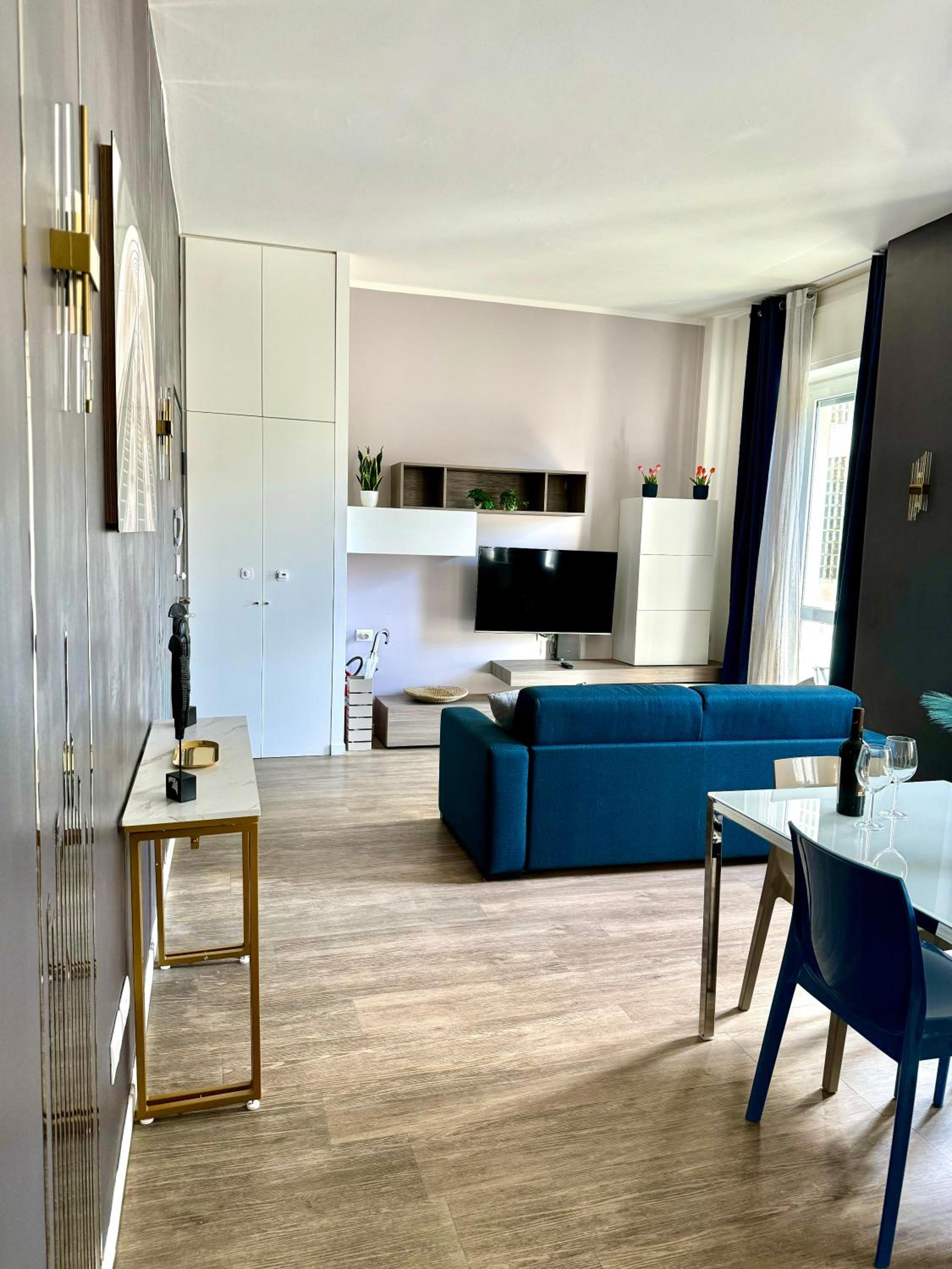 Milano Duomo Design Apartment