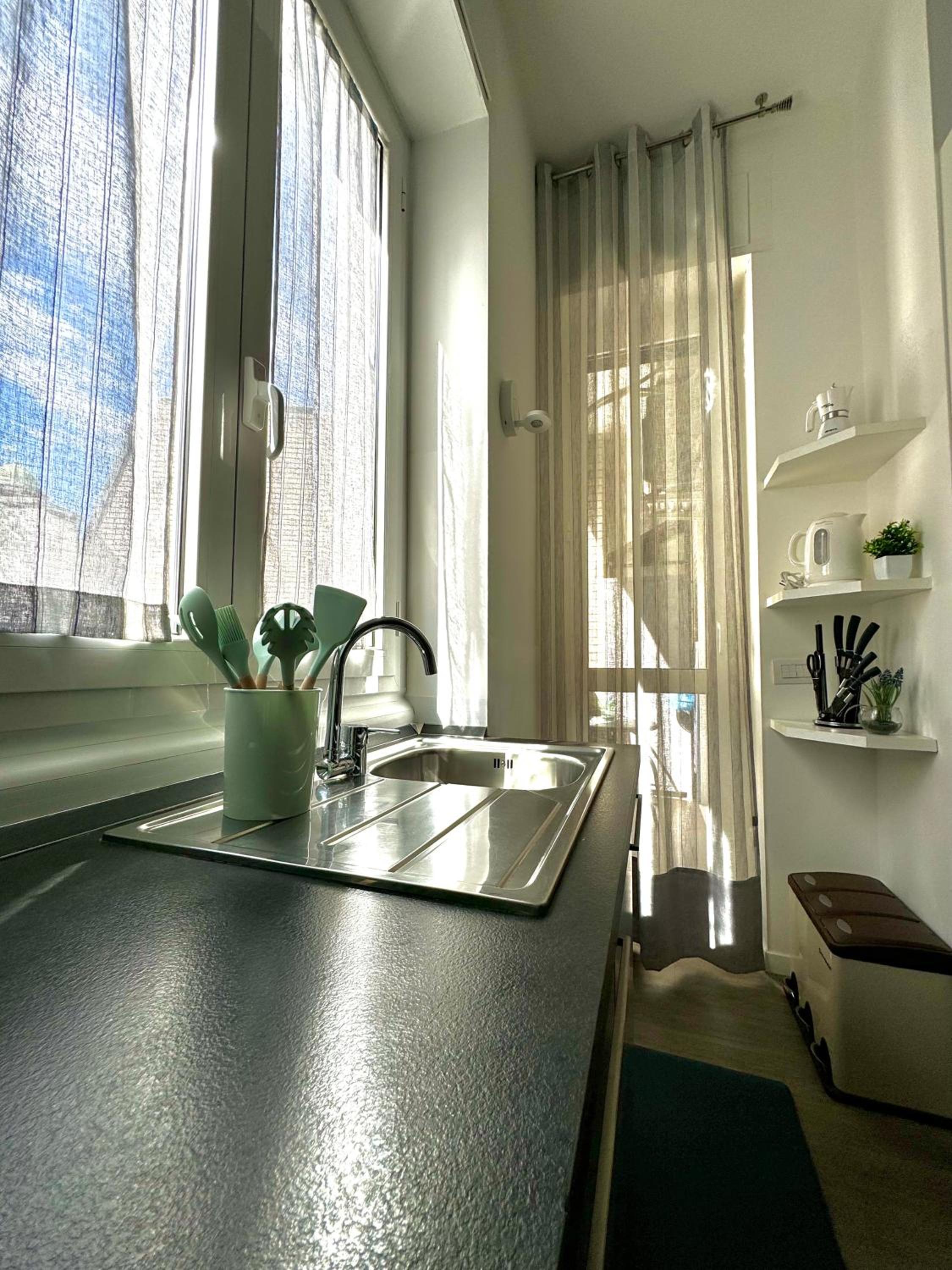 Milano Duomo Design Apartment