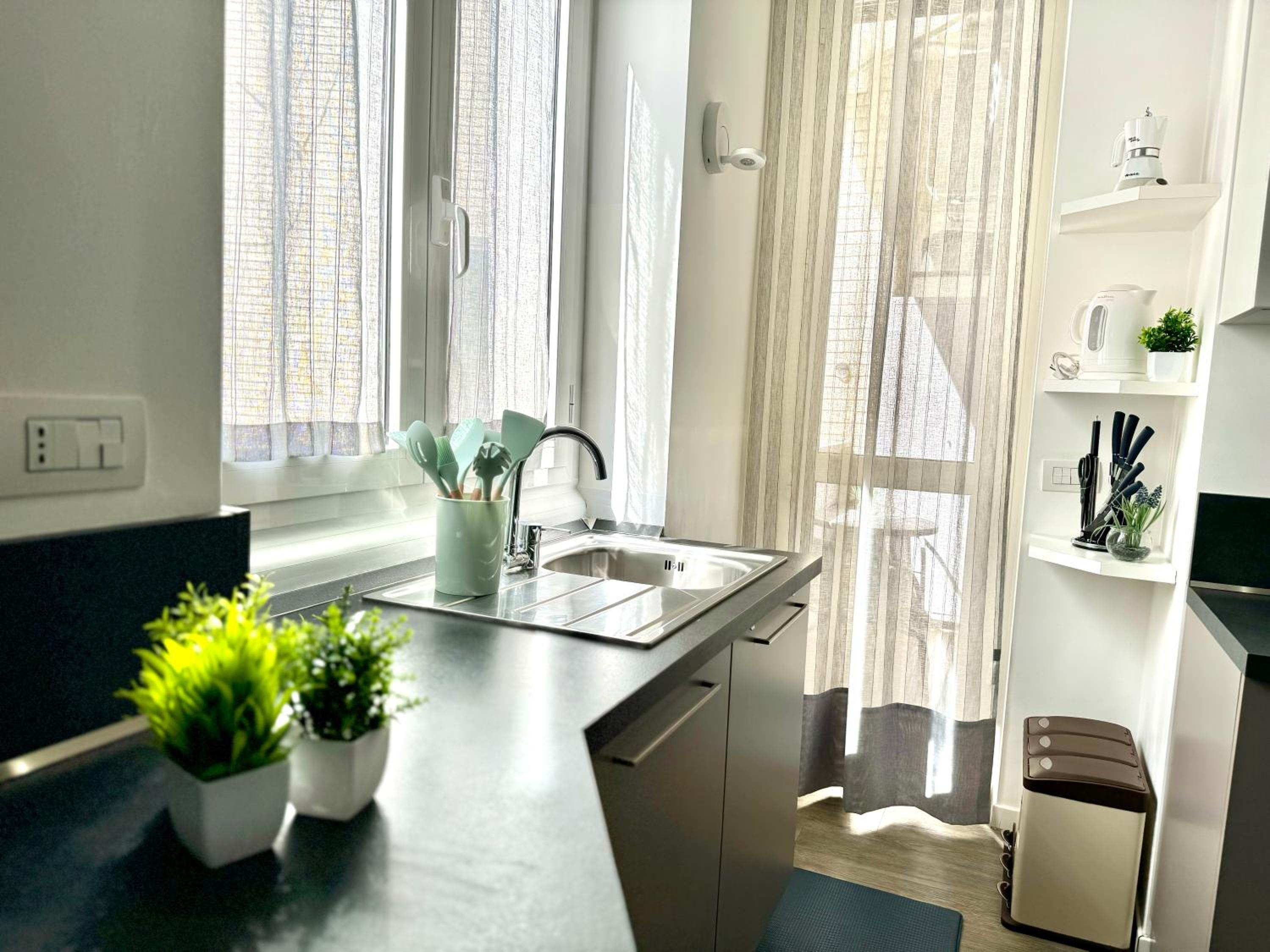 Milano Duomo Design Apartment
