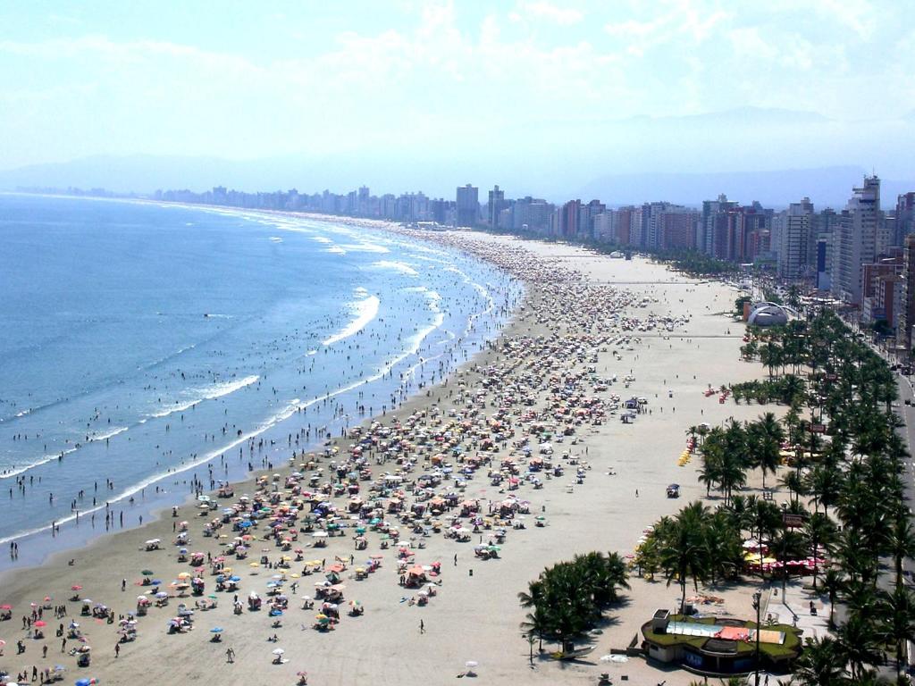 Apartamento na Praia Grande view 5