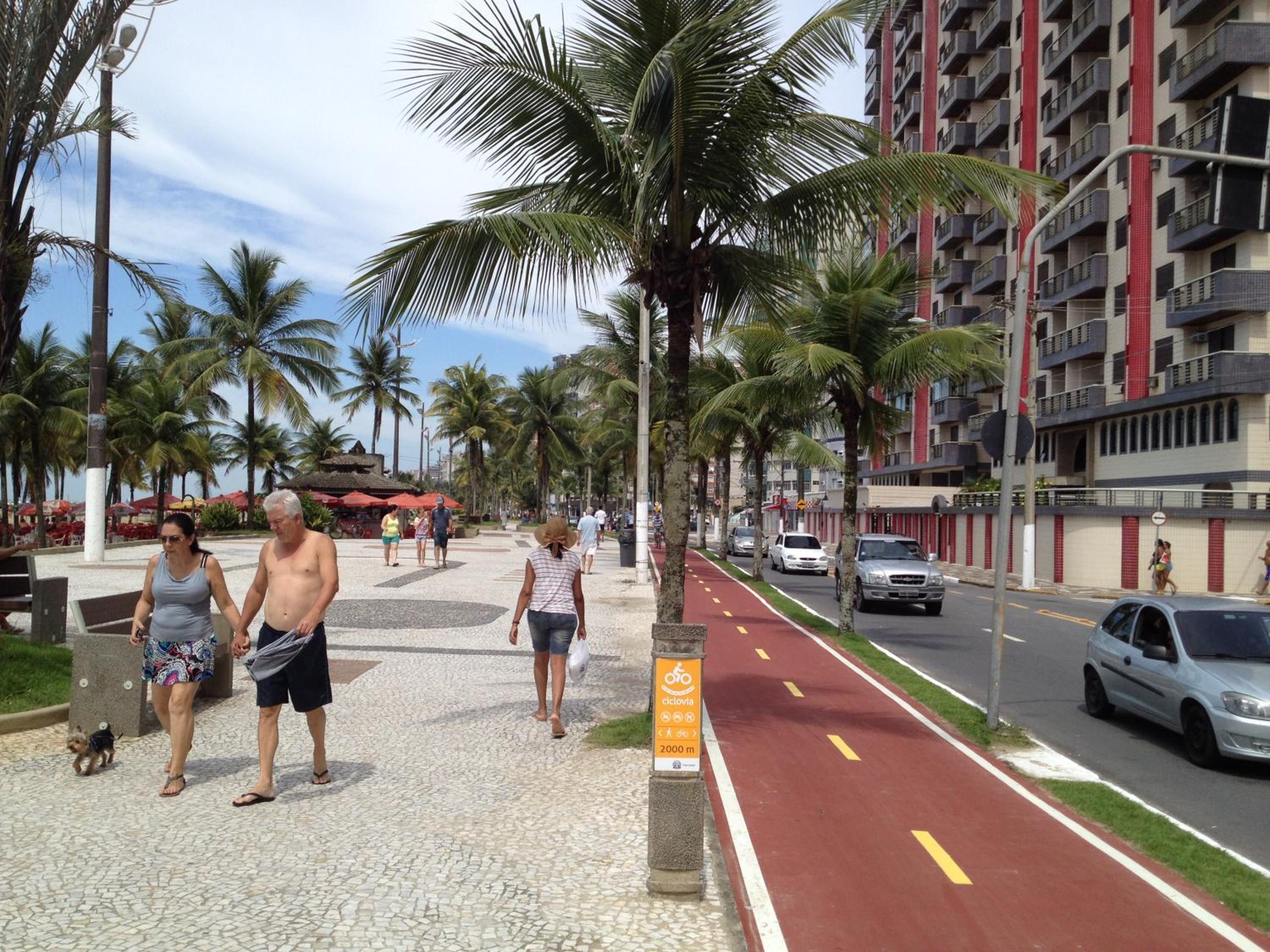 Apartamento na Praia Grande view 4