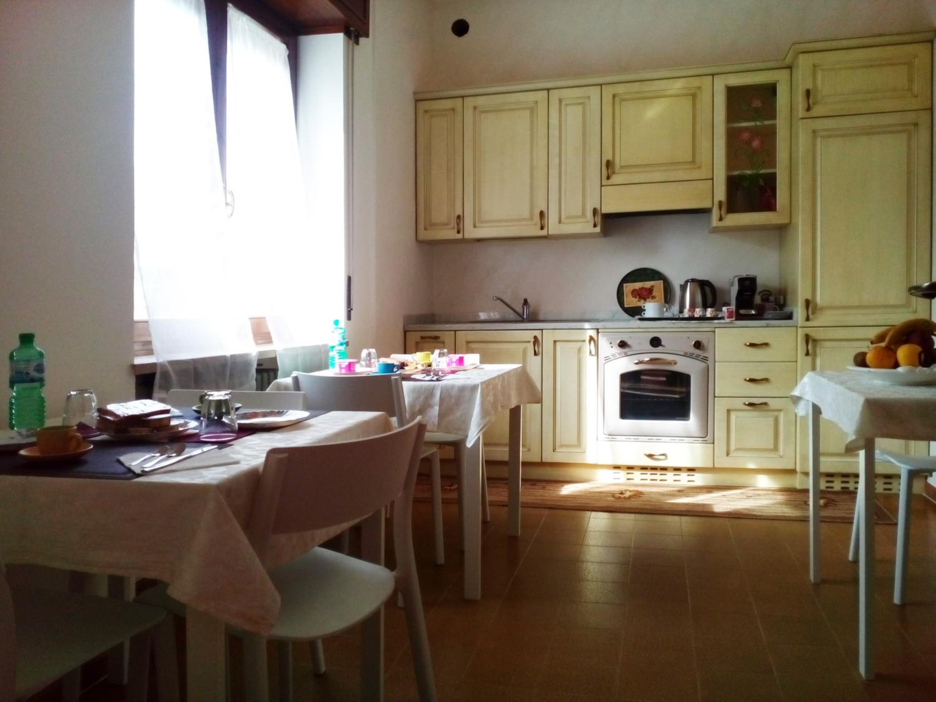 B&B Anna Fiera view 2