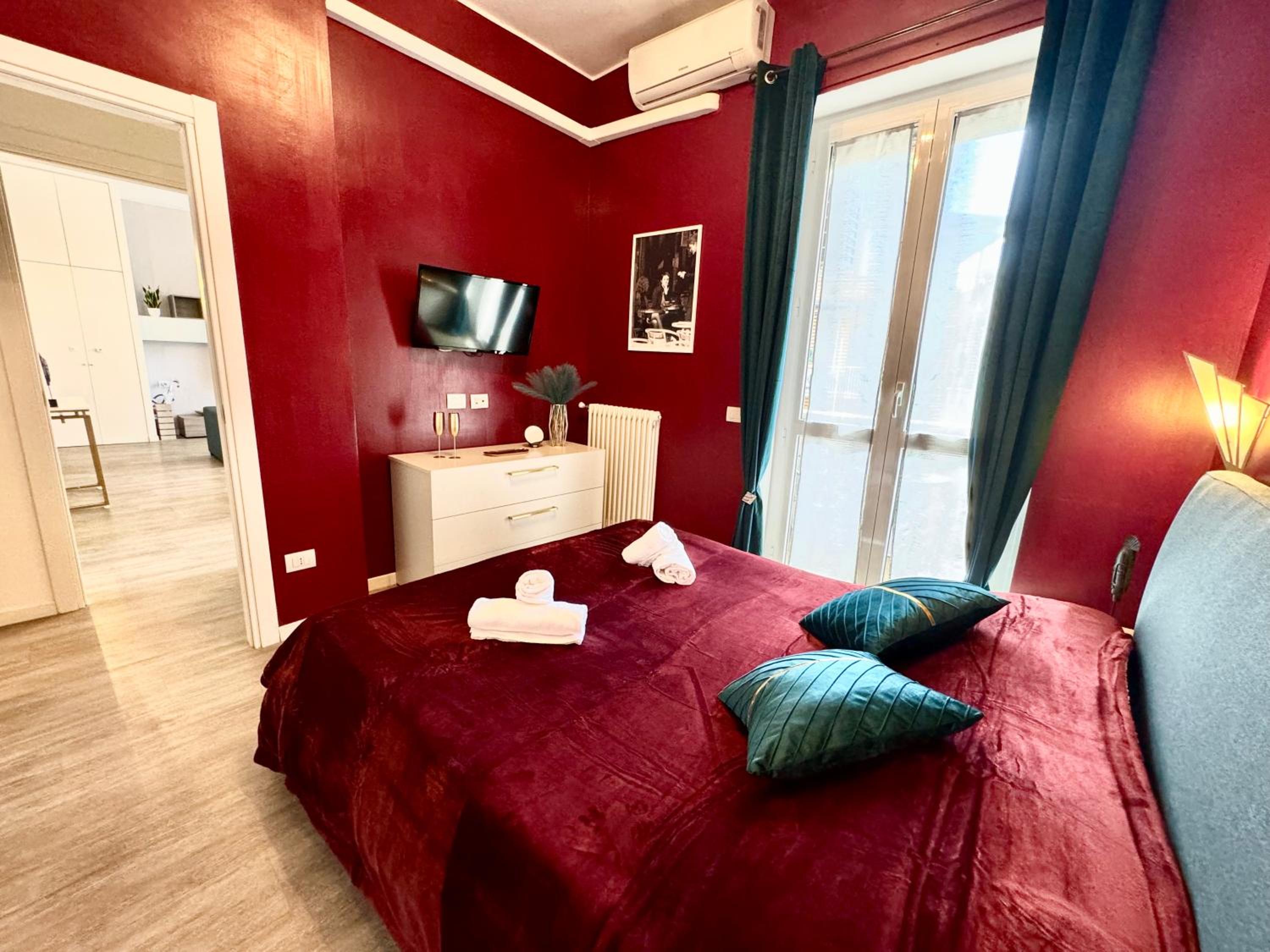 Milano Duomo Design Apartment