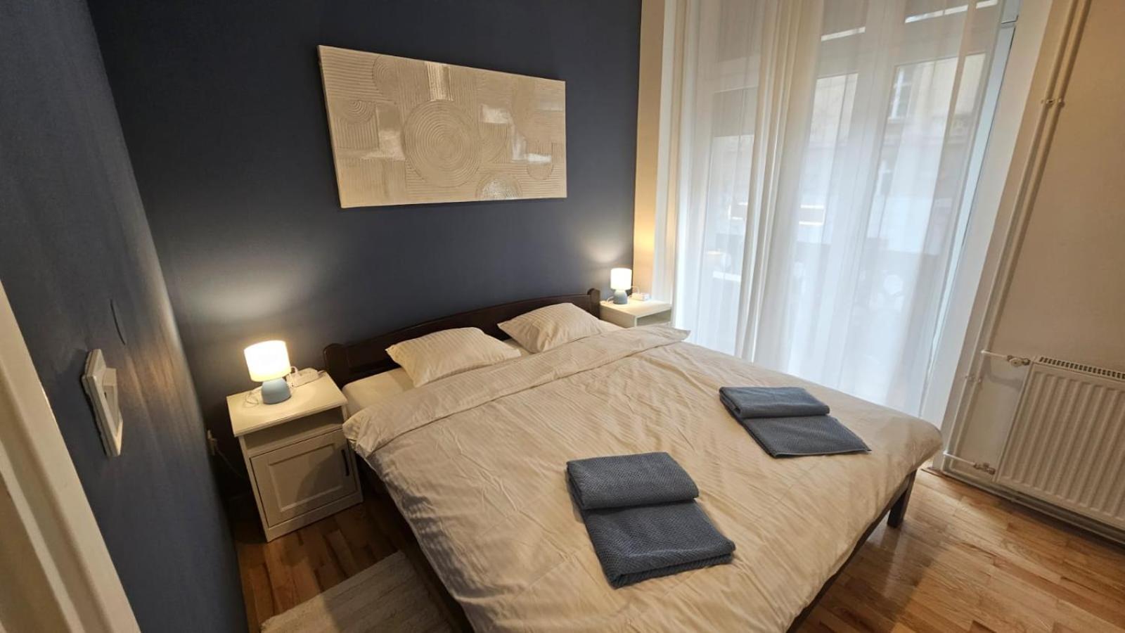 Boutique Apartment Sibila