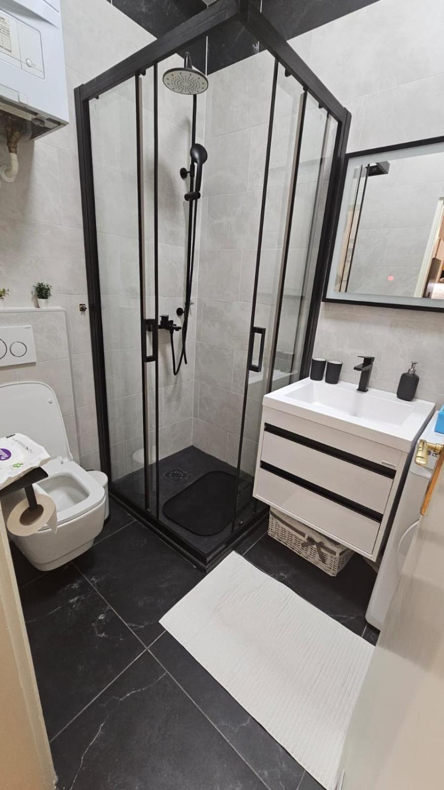 Boutique Apartment Sibila
