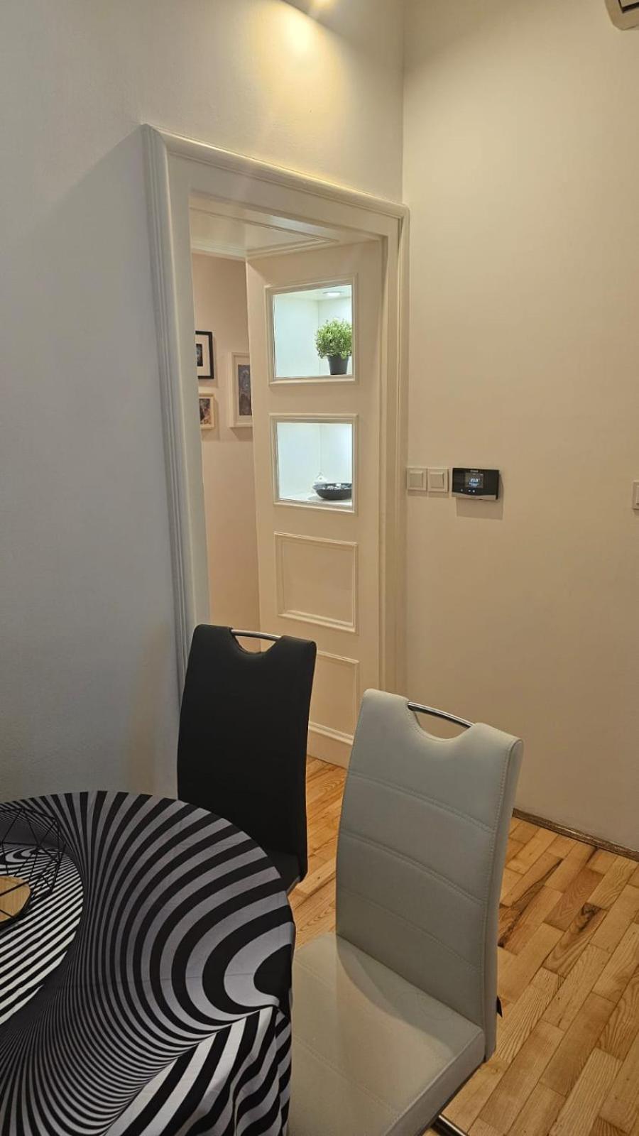 Boutique Apartment Sibila