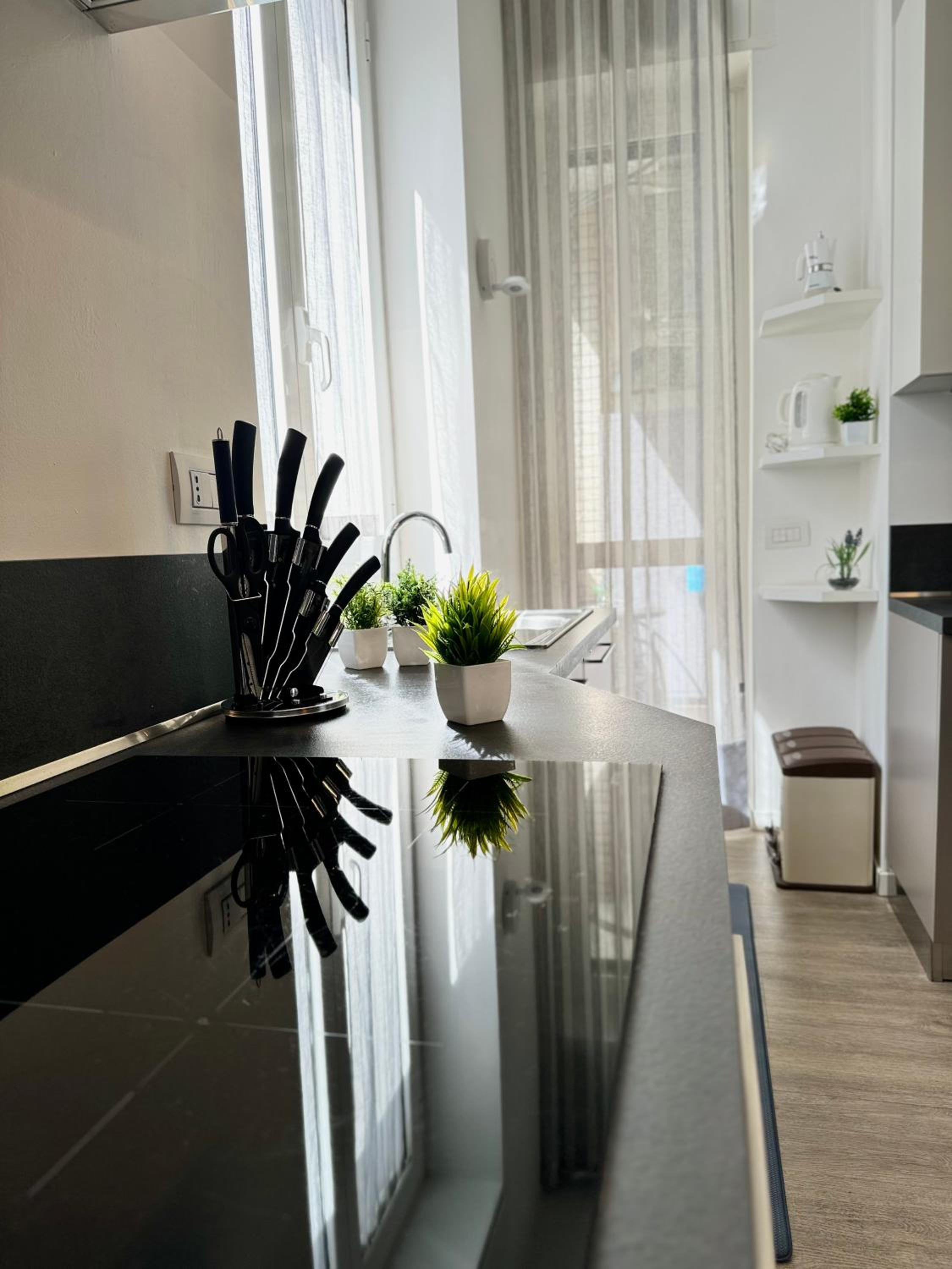 Milano Duomo Design Apartment
