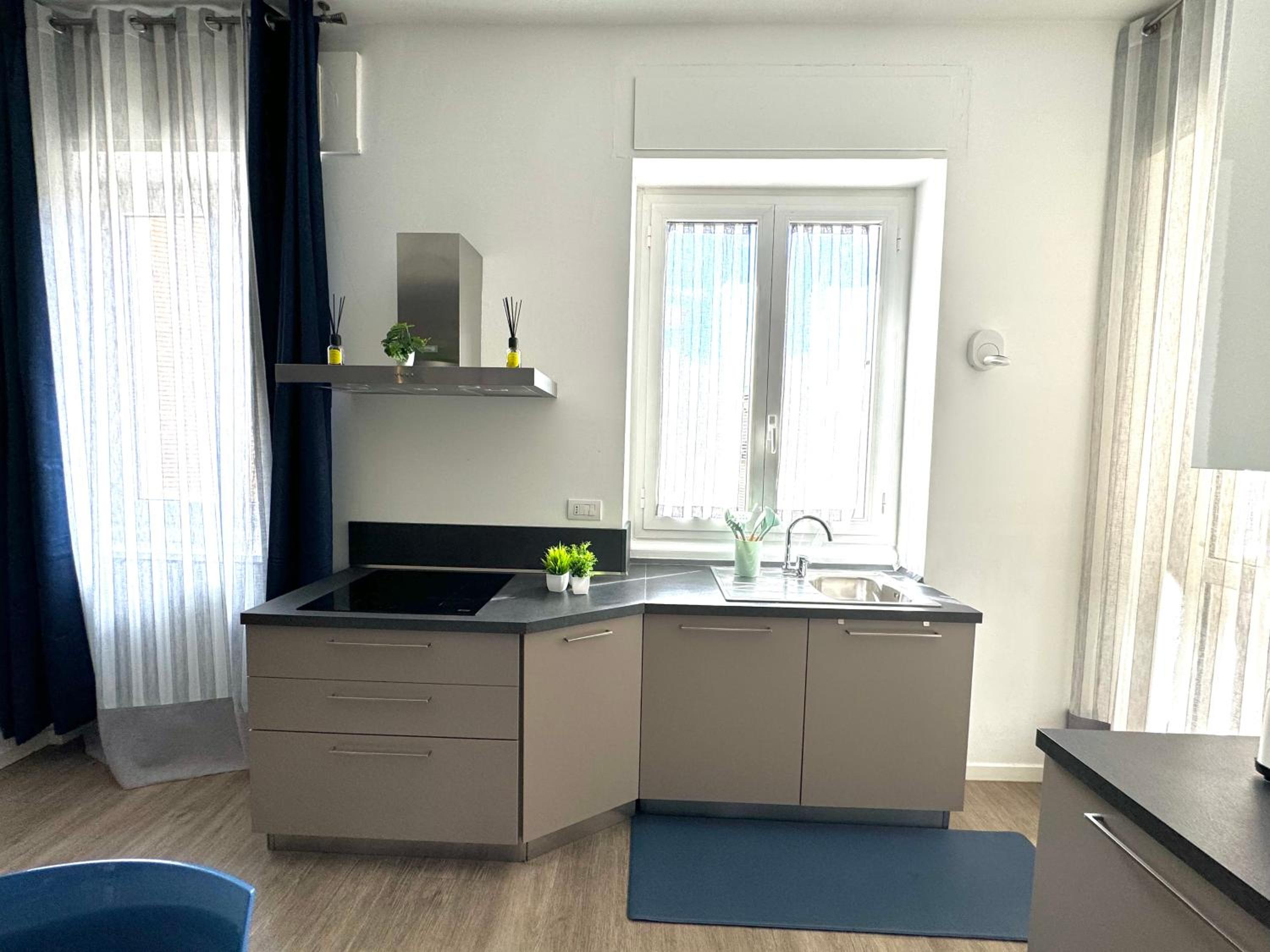 Milano Duomo Design Apartment