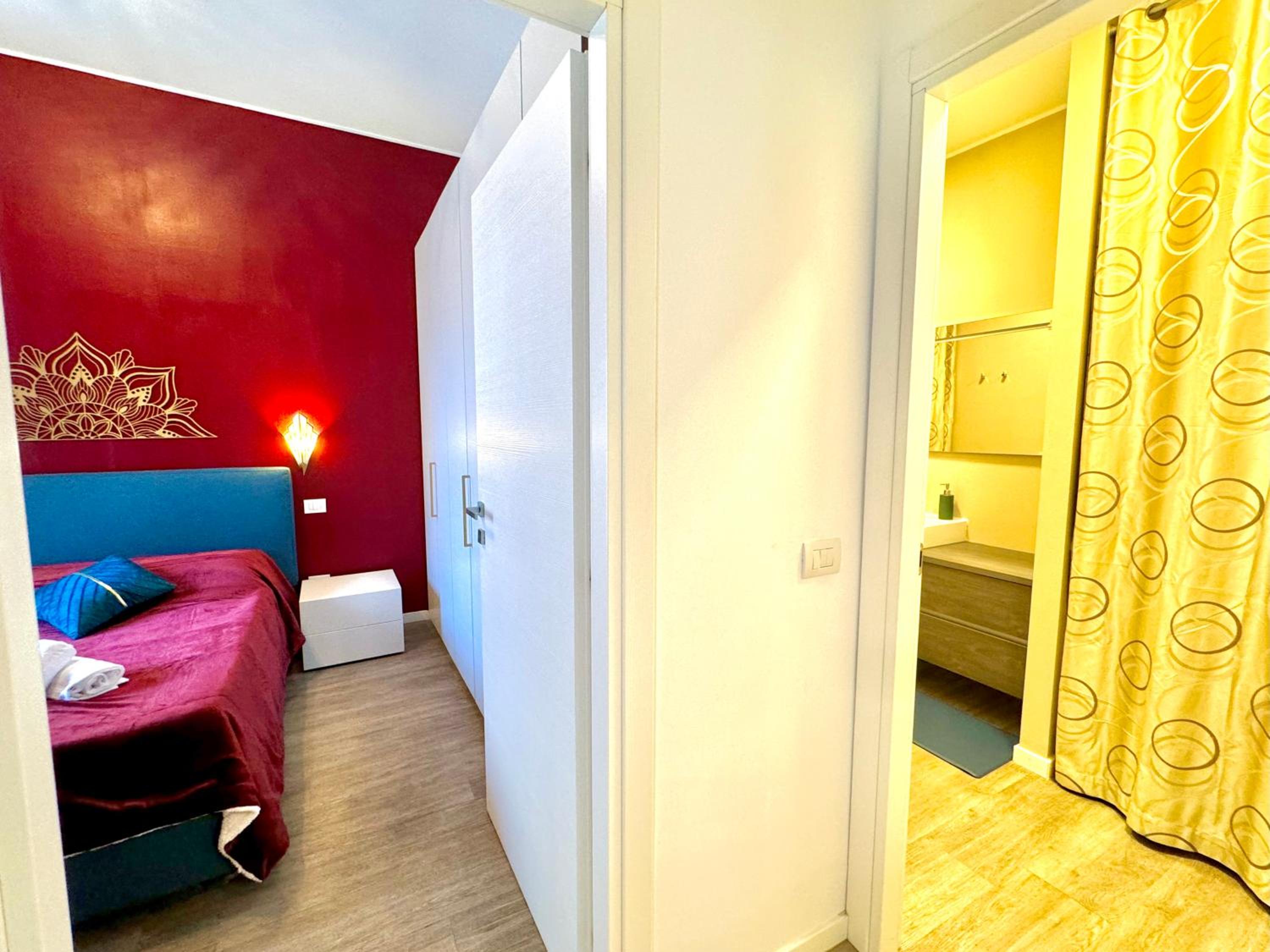 Milano Duomo Design Apartment