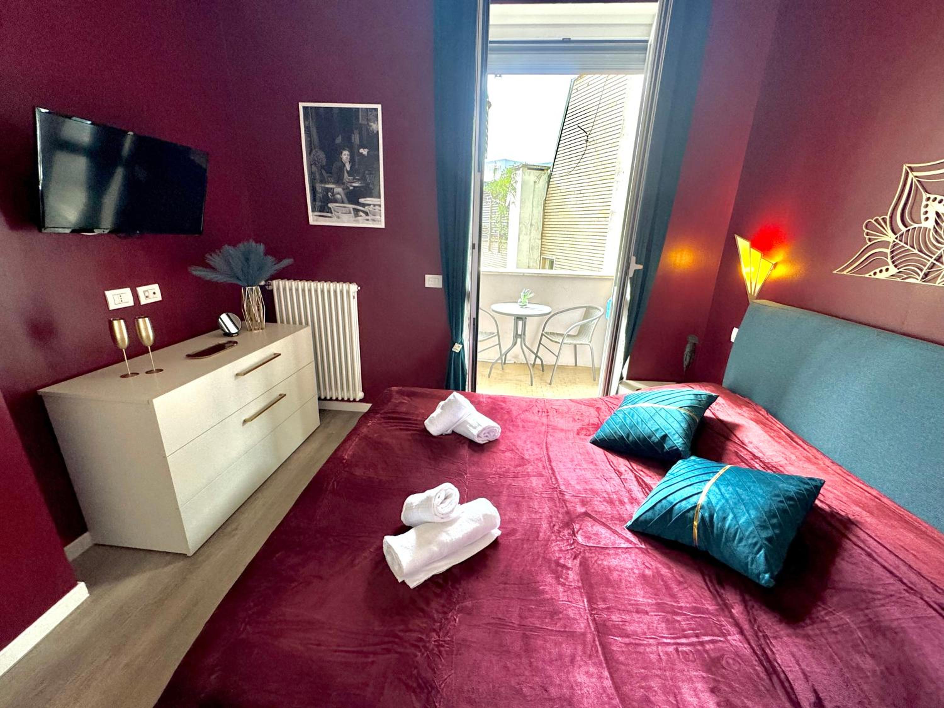 Milano Duomo Design Apartment