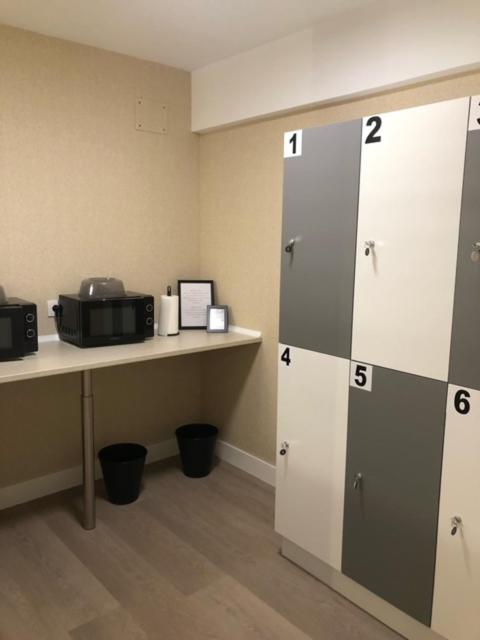 Pension Roomtegi