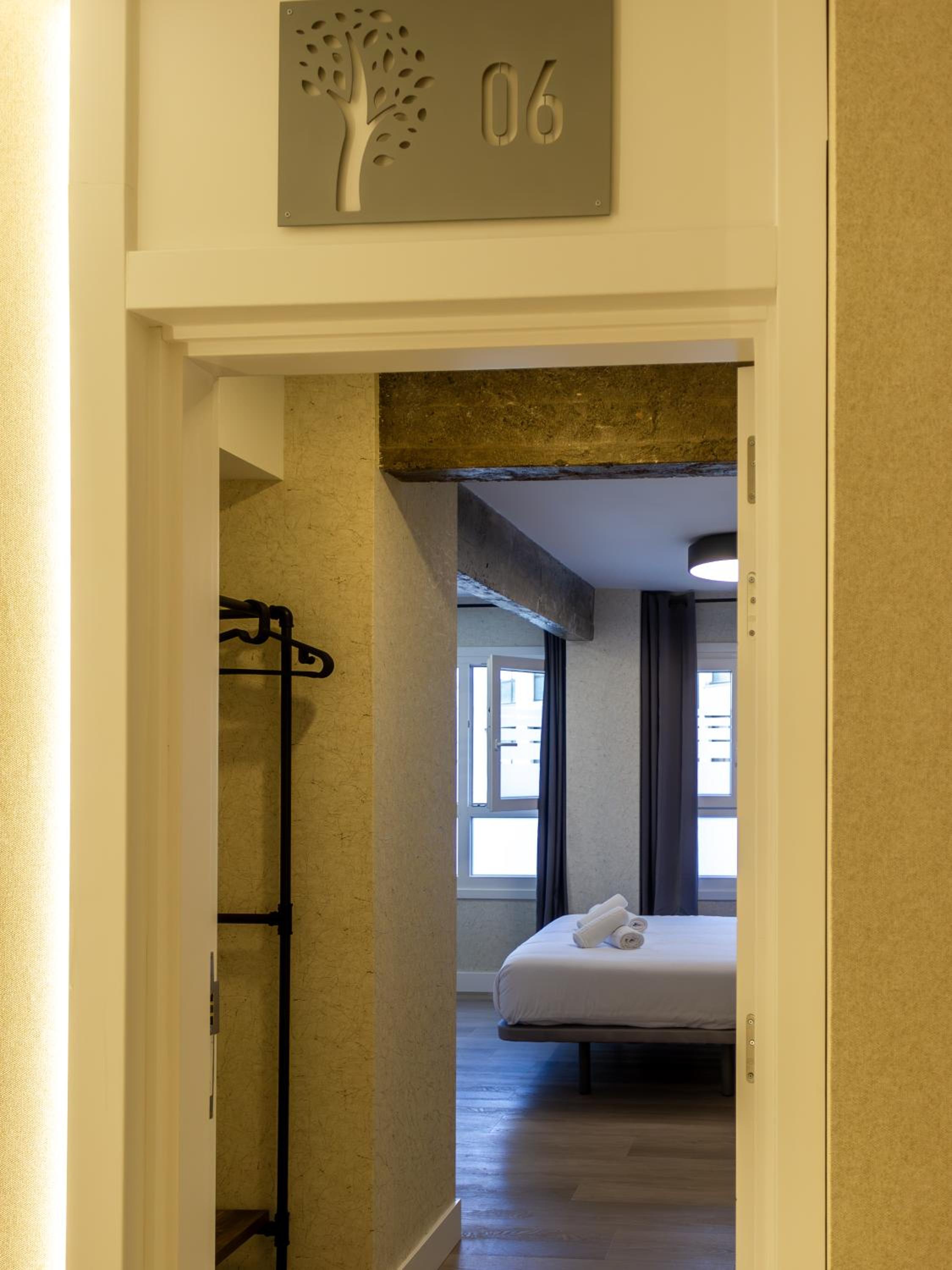 Pension Roomtegi