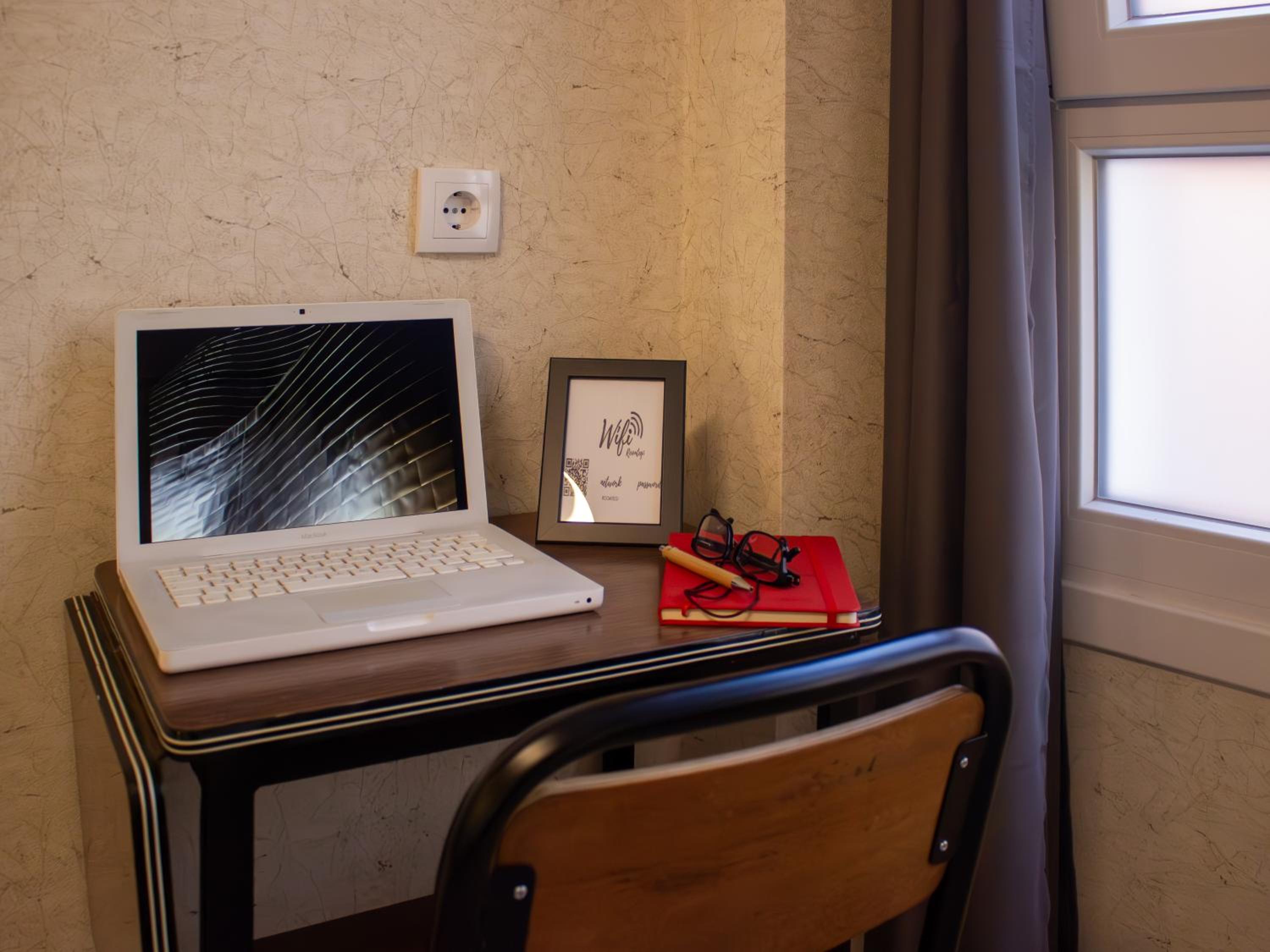 Pension Roomtegi