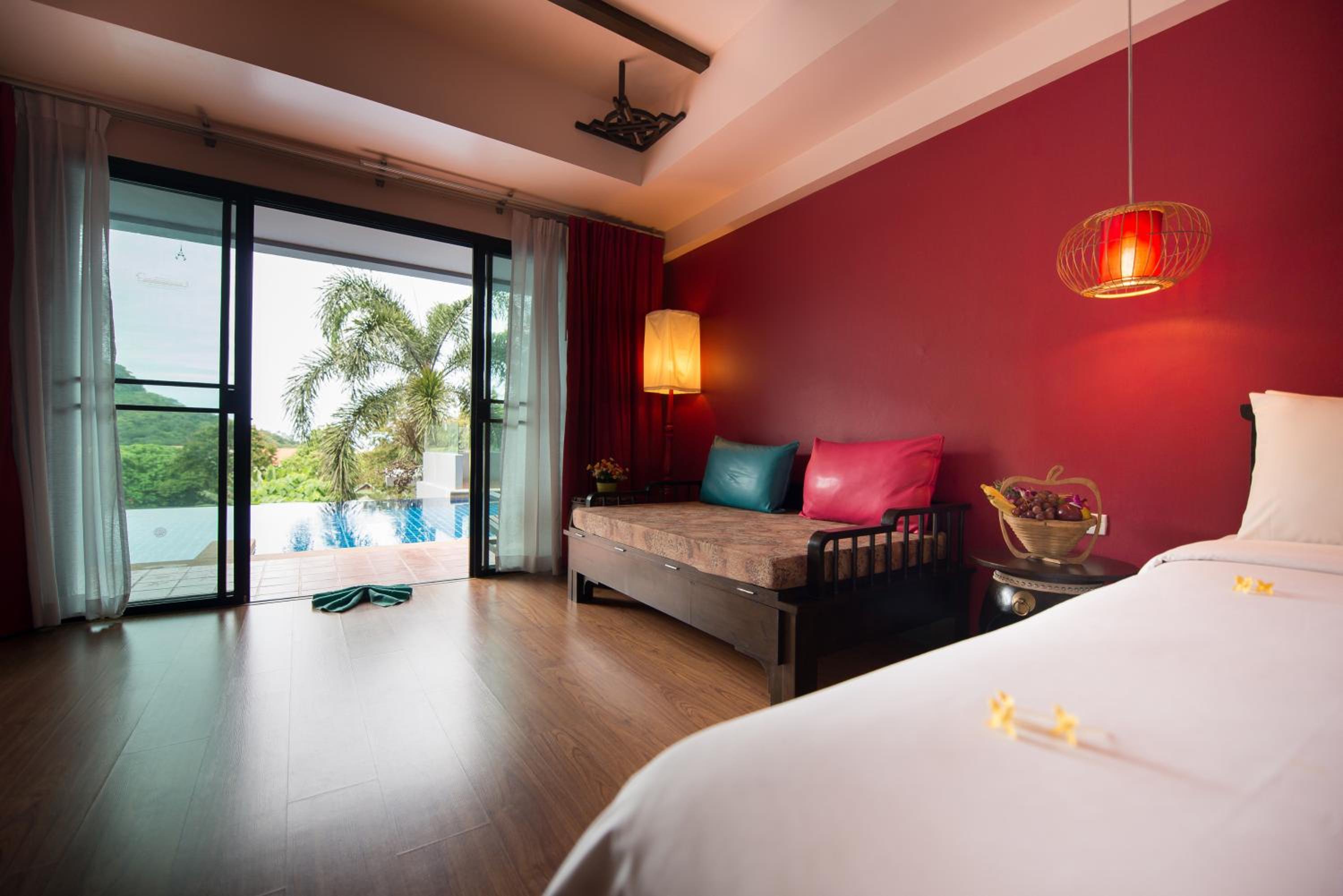Krabi Chada Resort