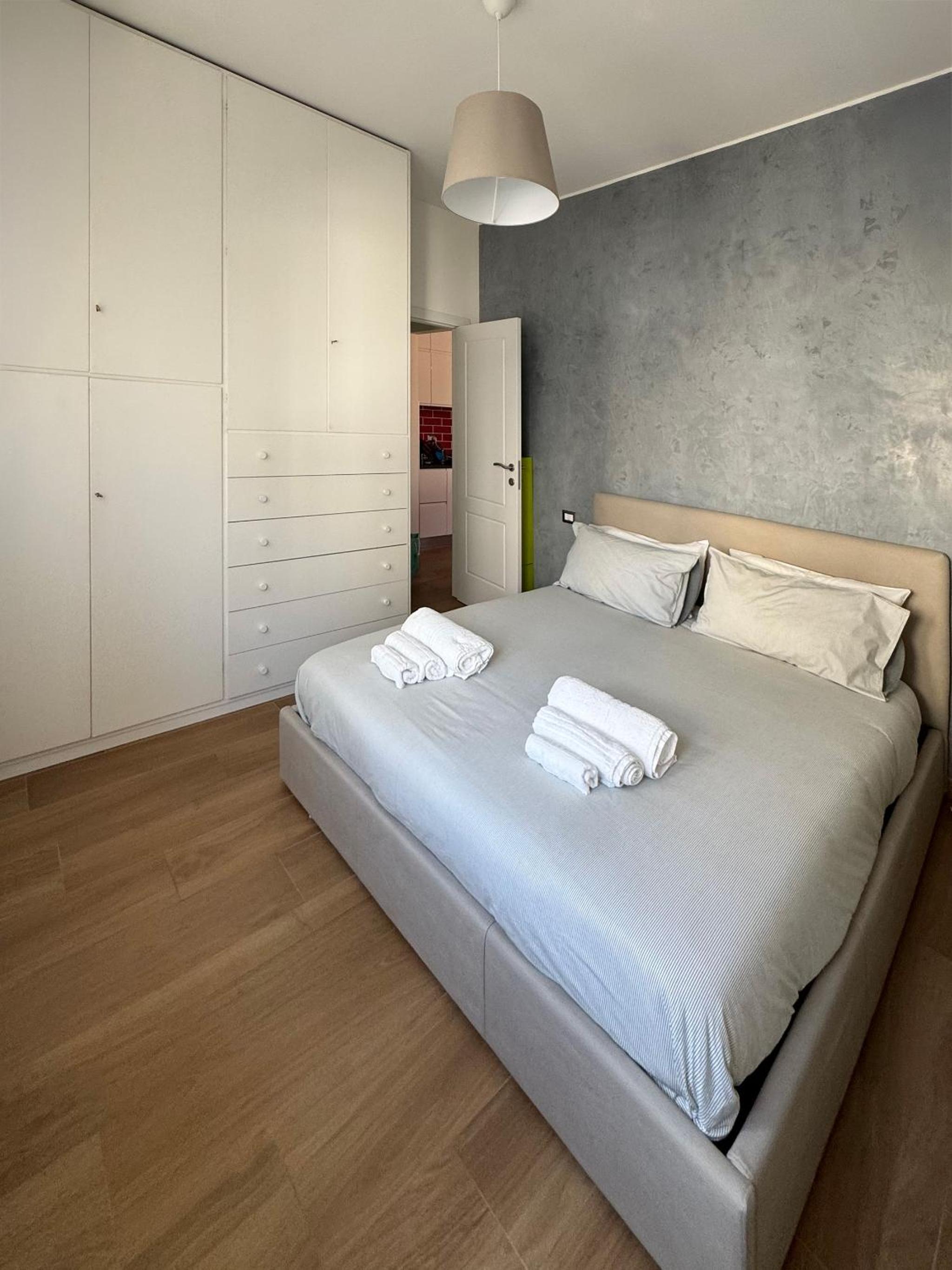 Bertini apartment