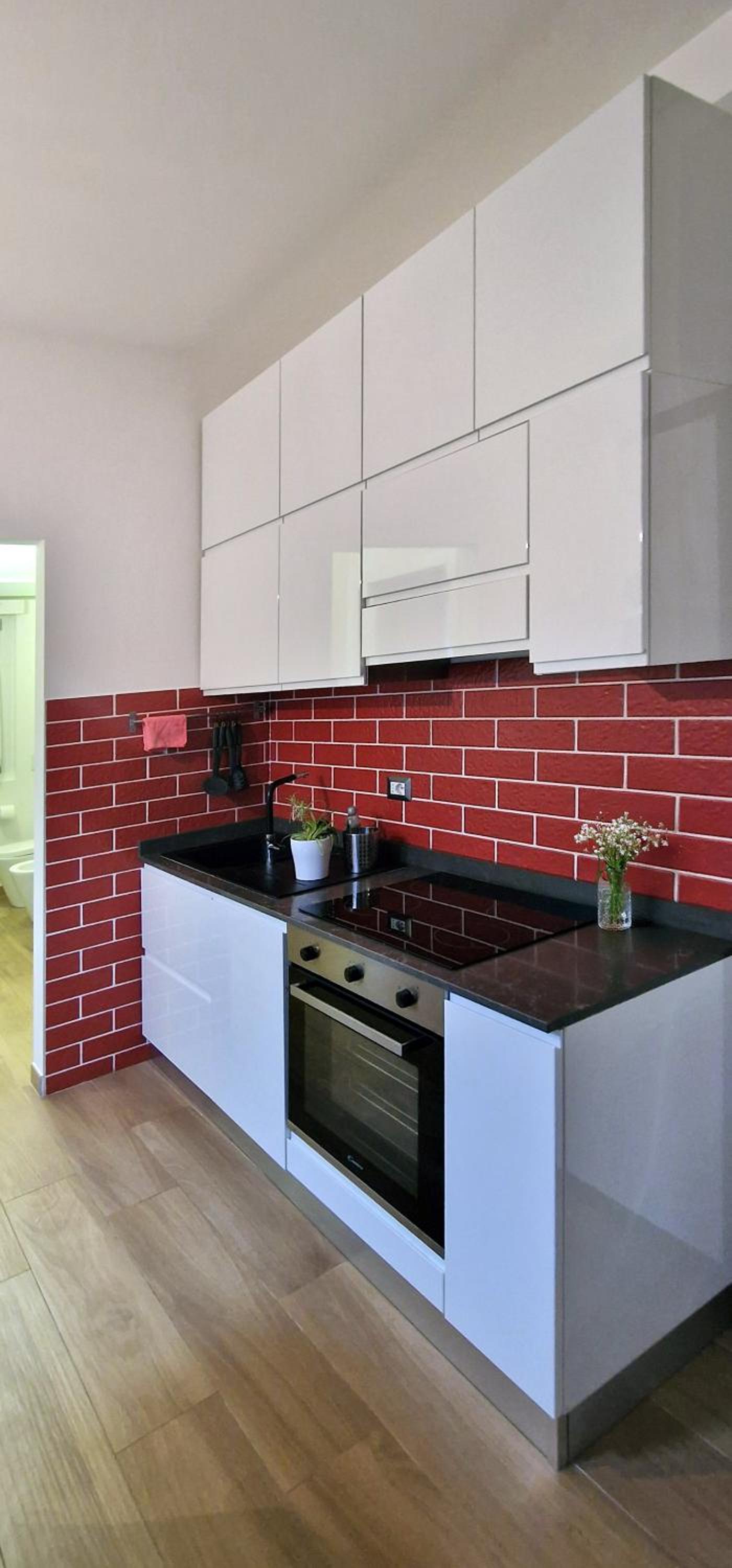 Bertini apartment