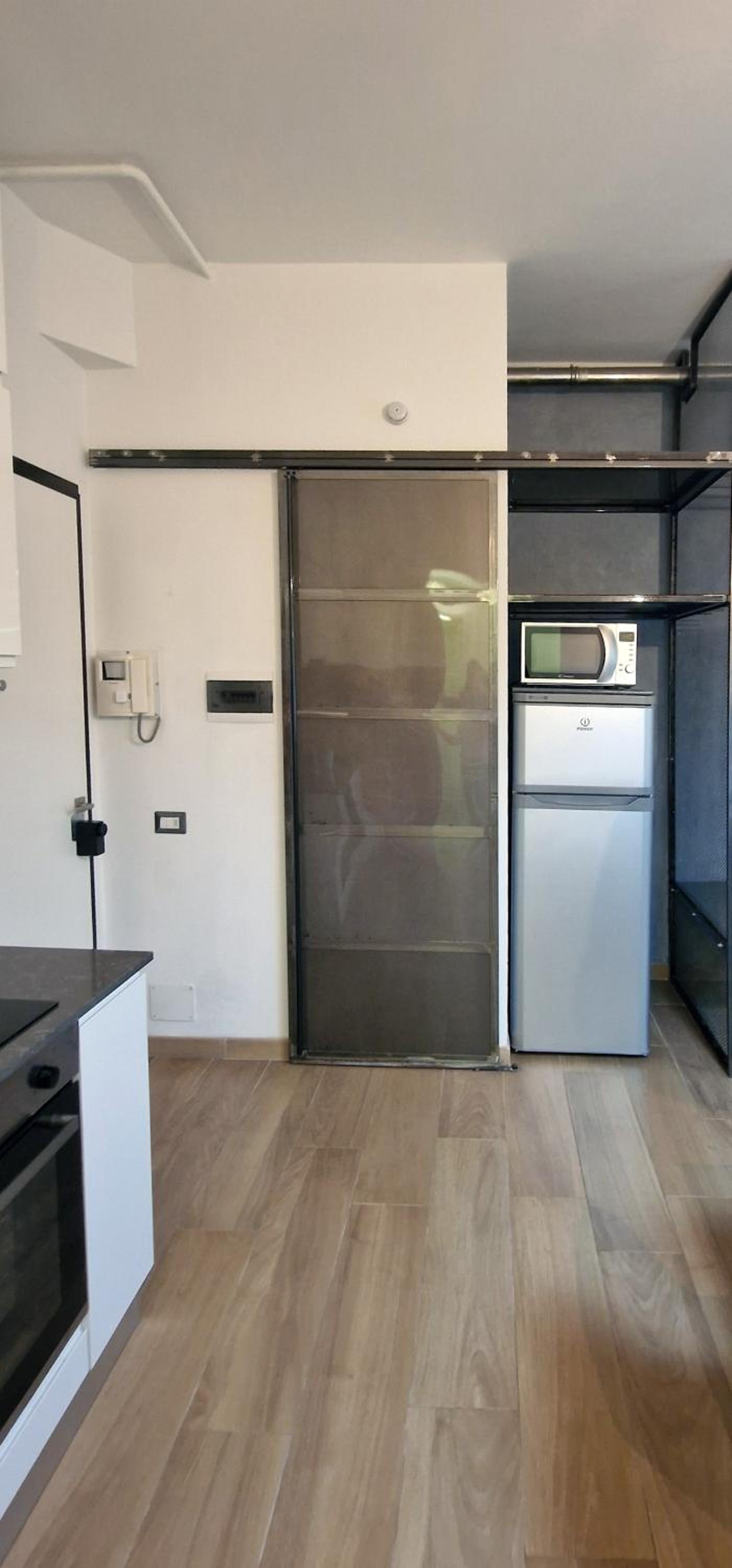 Bertini apartment