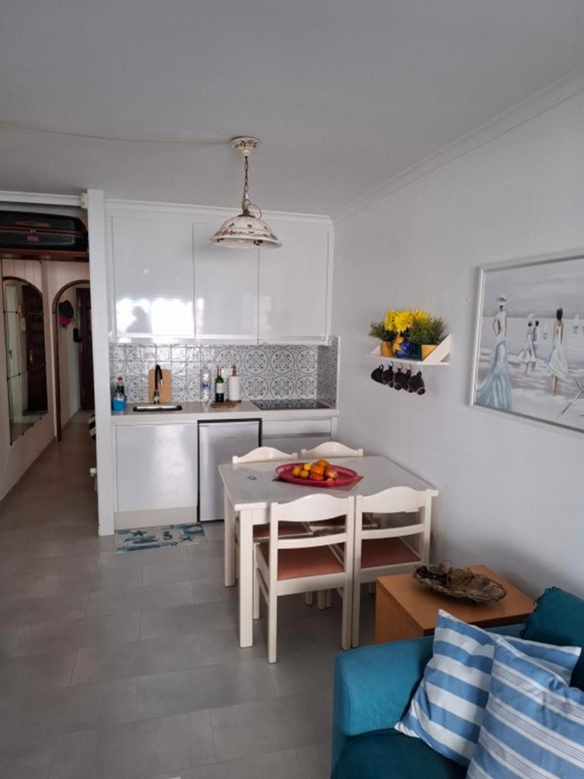 Casa Salome by El Sirocco